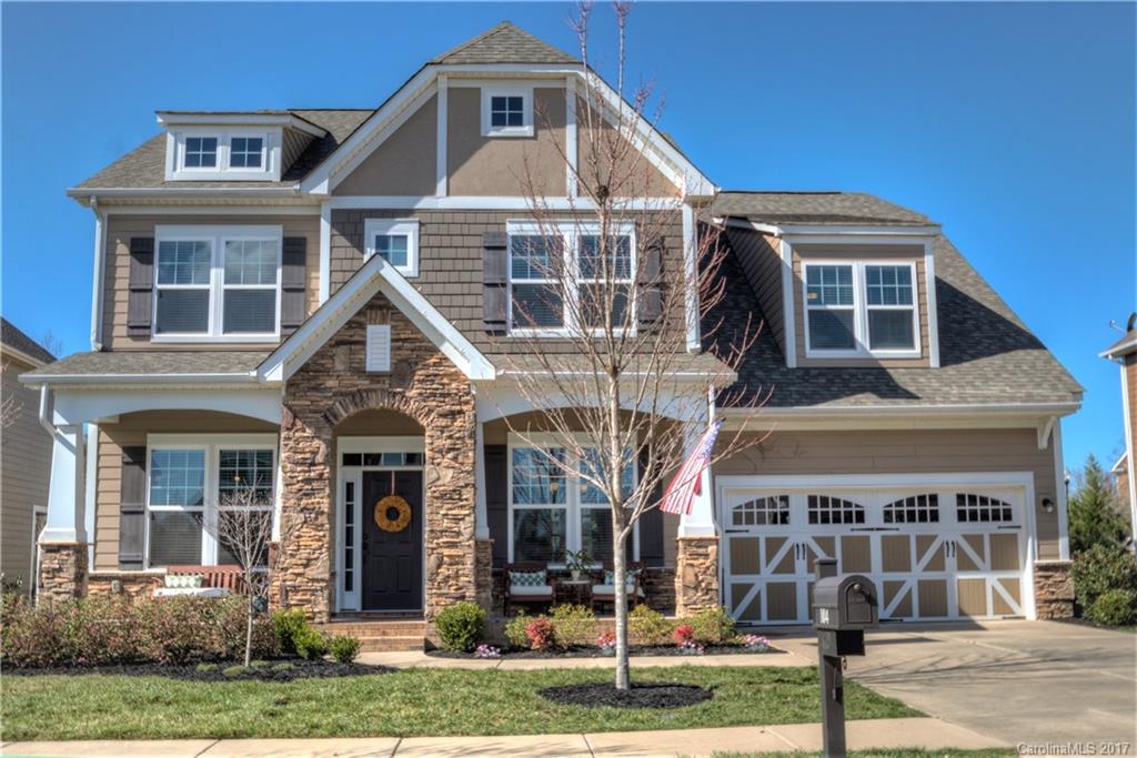 104 Landau Road Waxhaw NC 28173