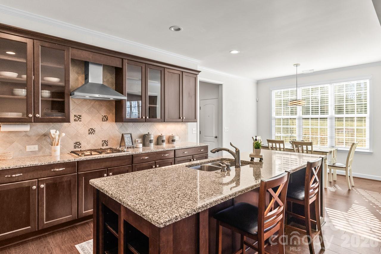 135 Holly Ridge Drive Mooresville NC 28115