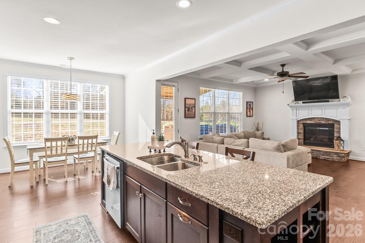 135 Holly Ridge Drive Mooresville NC 28115