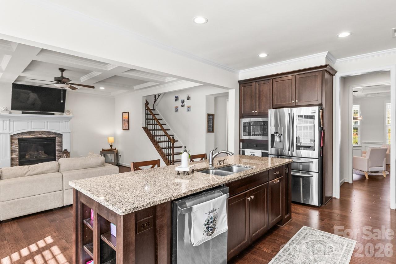 135 Holly Ridge Drive Mooresville NC 28115