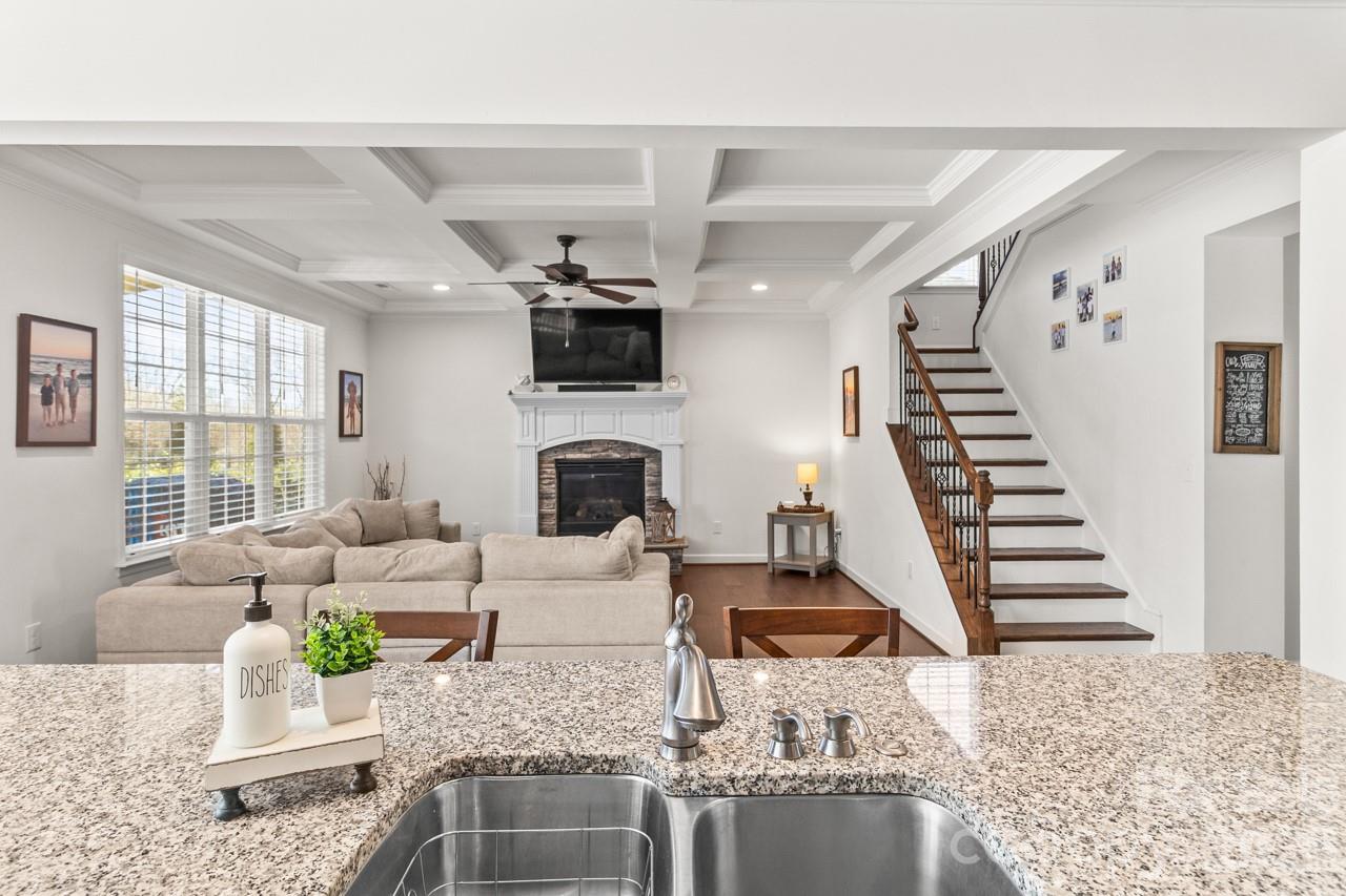 135 Holly Ridge Drive Mooresville NC 28115