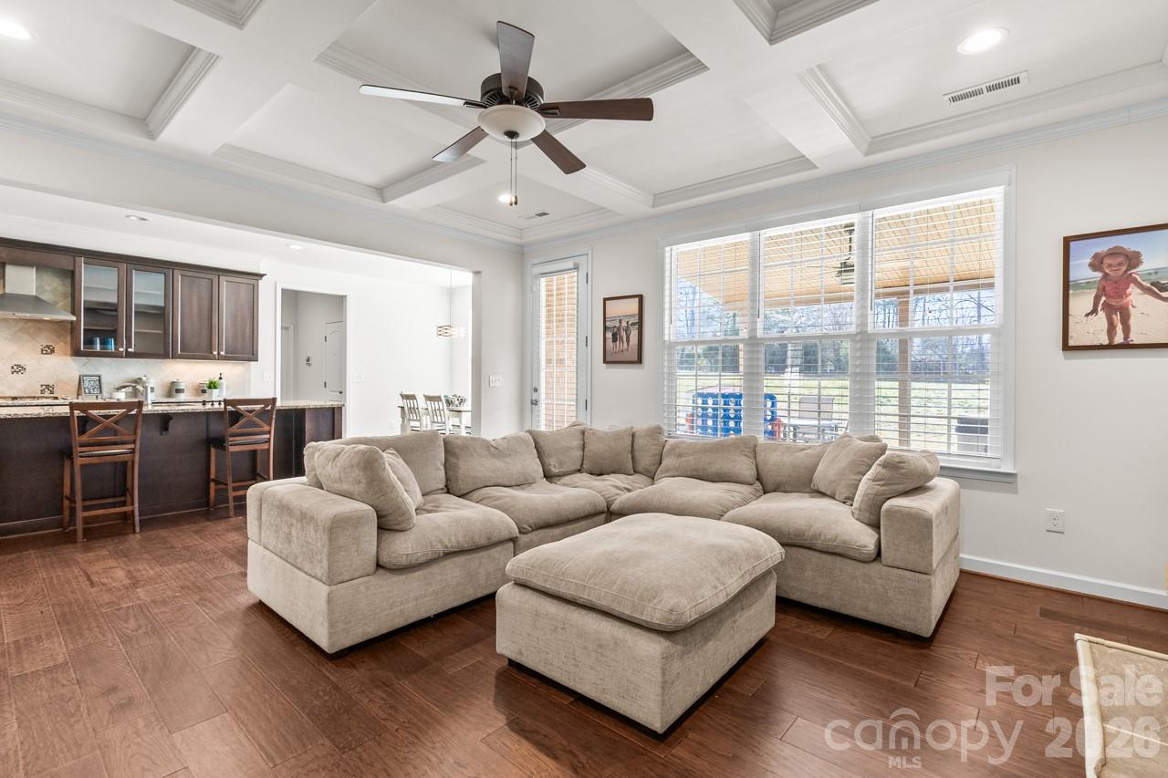 135 Holly Ridge Drive Mooresville NC 28115