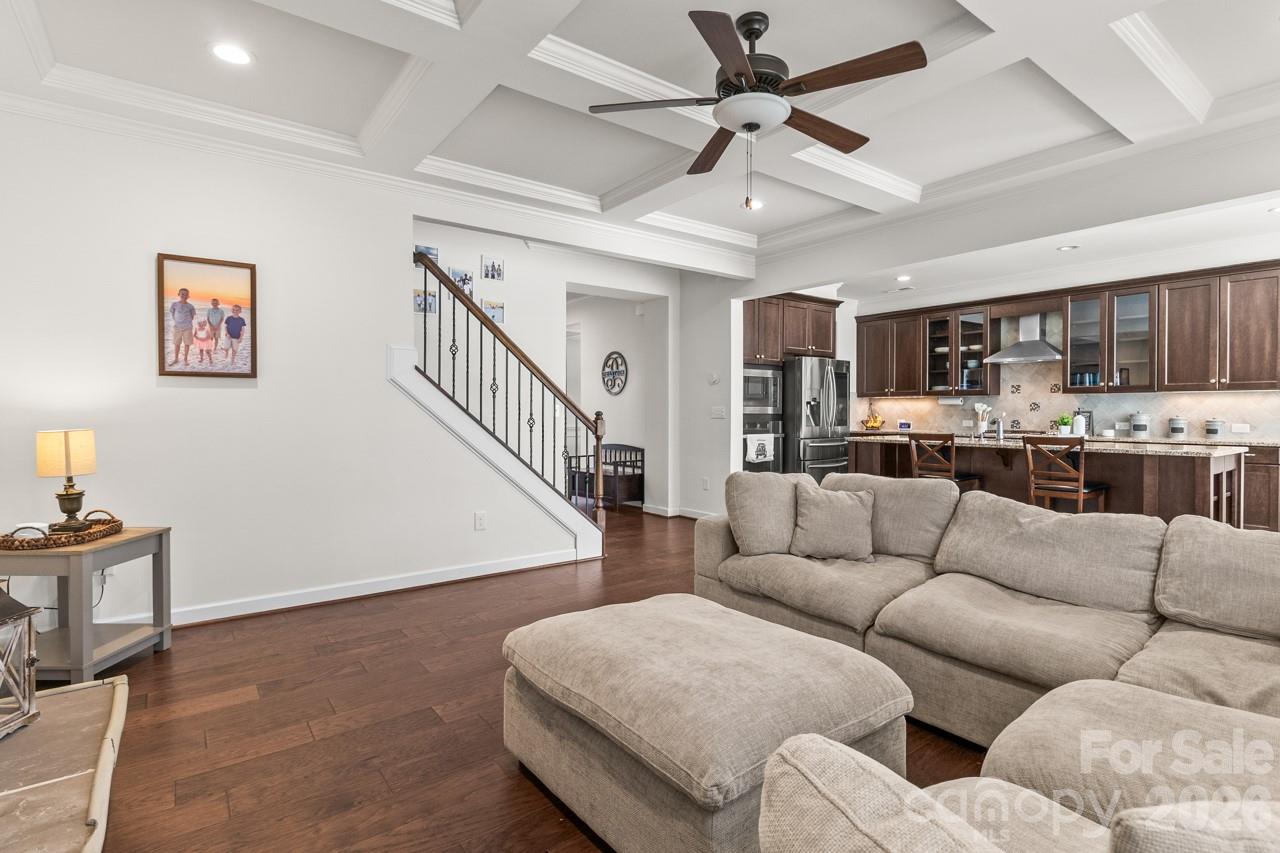 135 Holly Ridge Drive Mooresville NC 28115