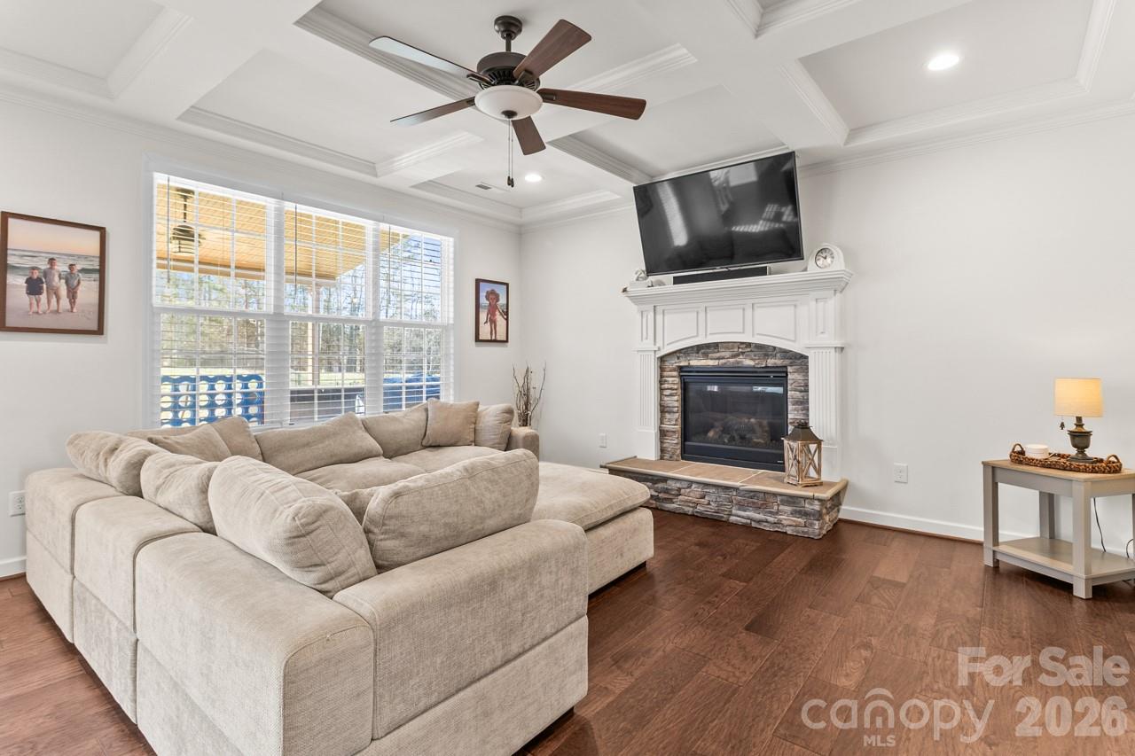 135 Holly Ridge Drive Mooresville NC 28115