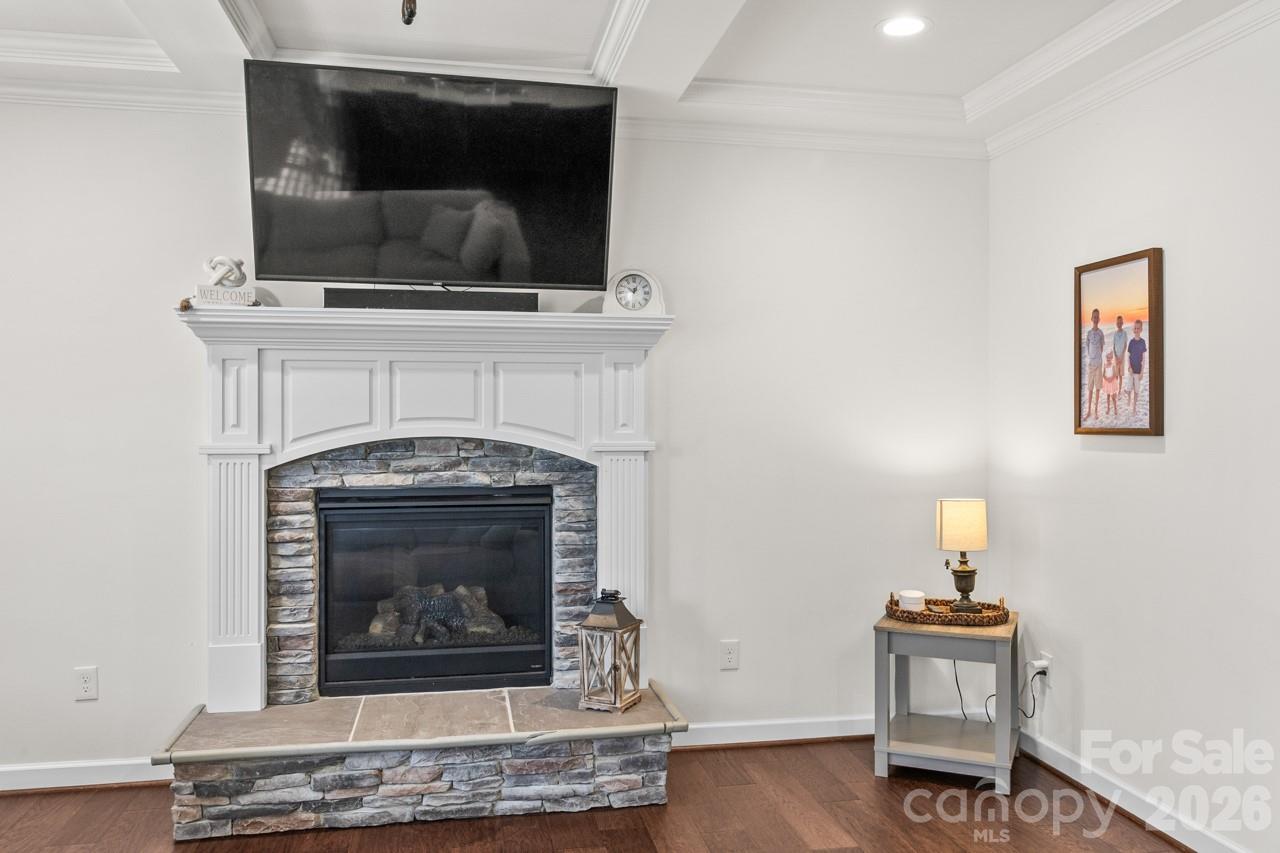 135 Holly Ridge Drive Mooresville NC 28115