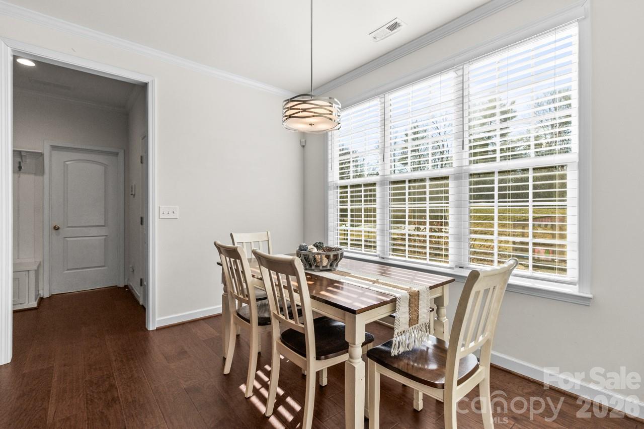 135 Holly Ridge Drive Mooresville NC 28115