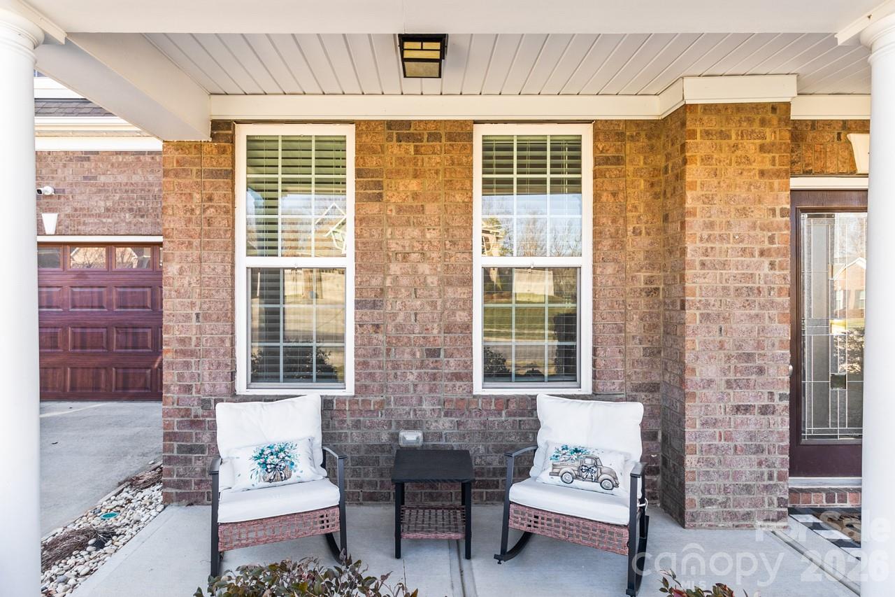 135 Holly Ridge Drive Mooresville NC 28115