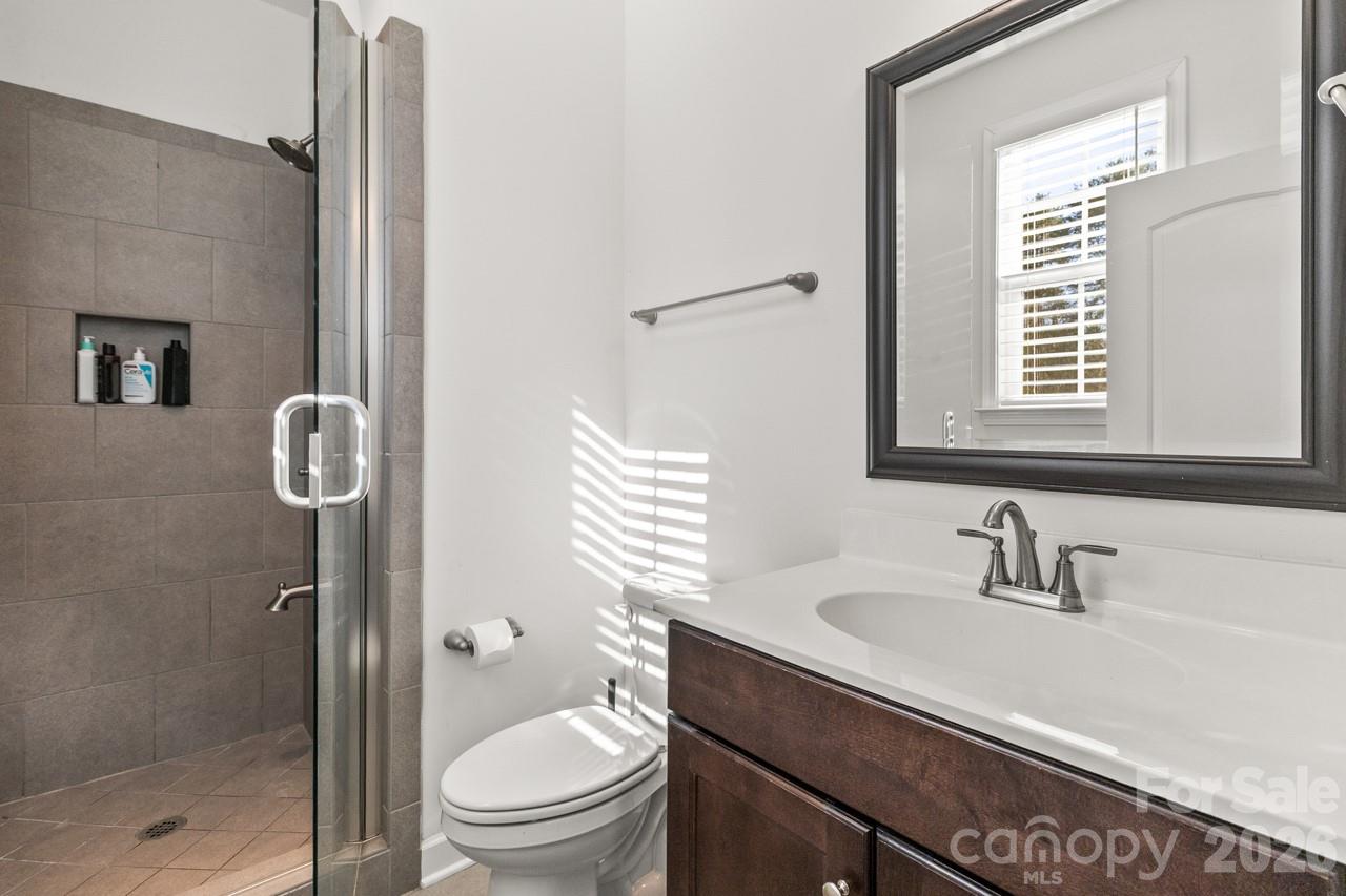 135 Holly Ridge Drive Mooresville NC 28115