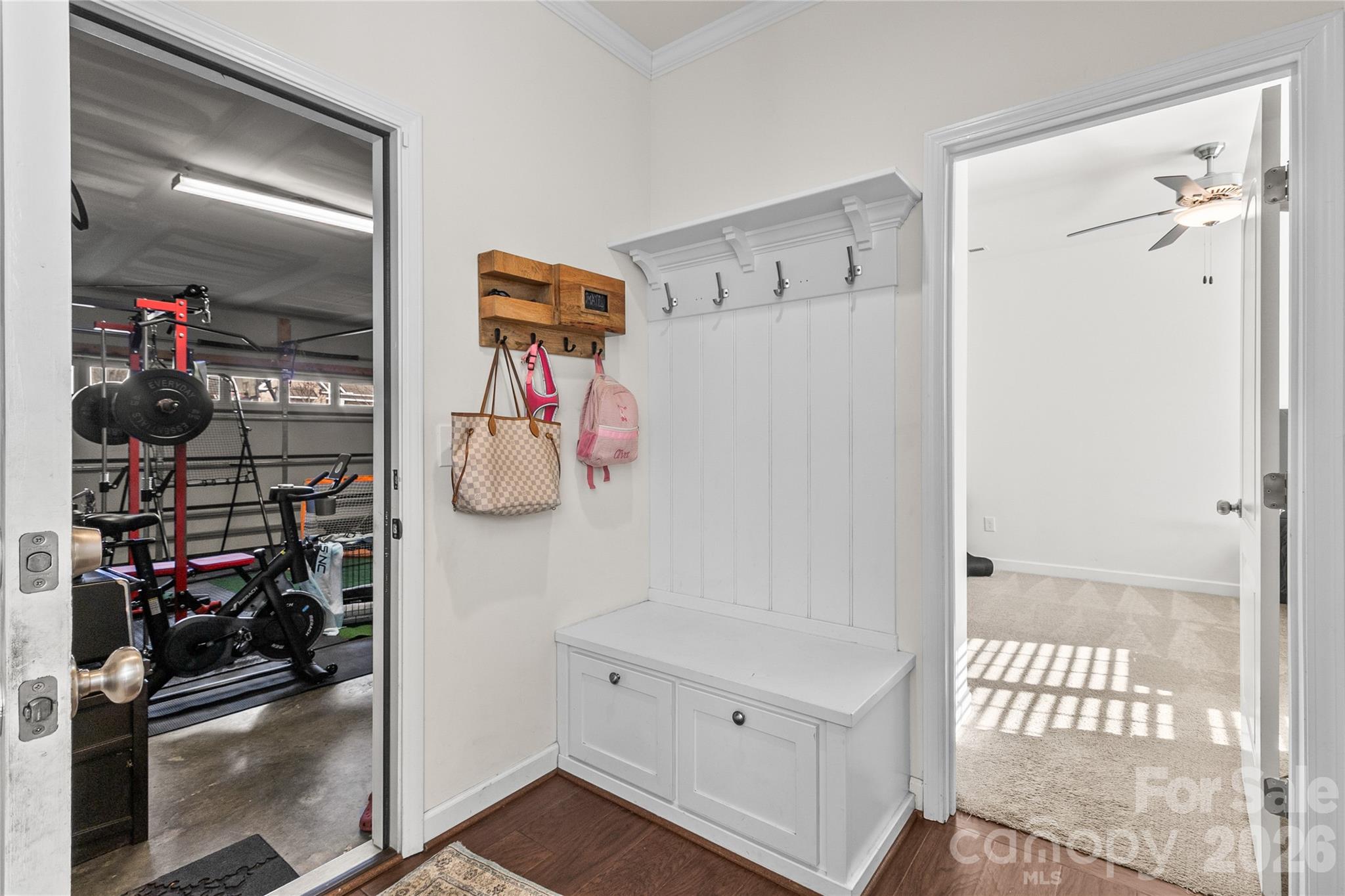 135 Holly Ridge Drive Mooresville NC 28115