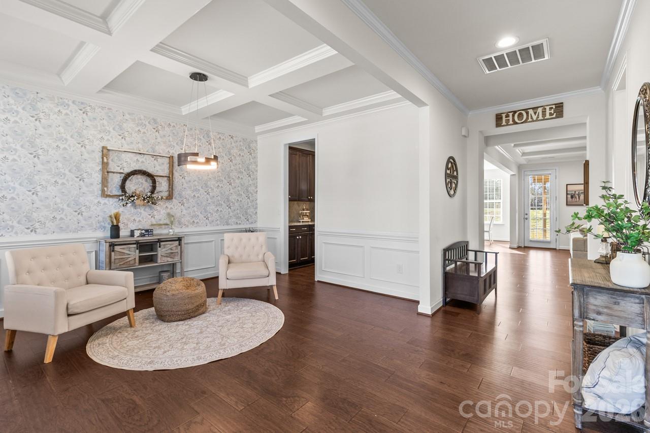 135 Holly Ridge Drive Mooresville NC 28115