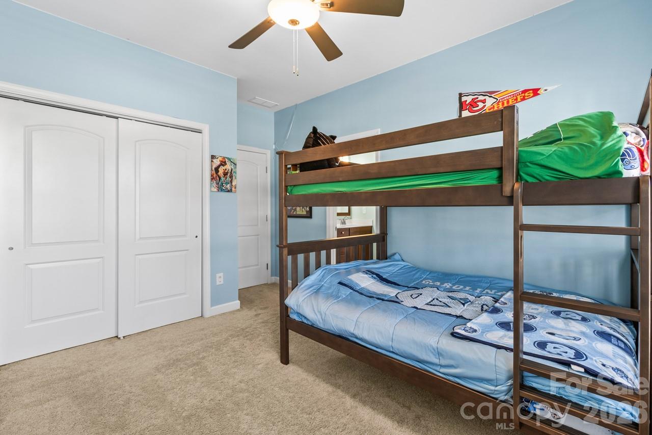 135 Holly Ridge Drive Mooresville NC 28115