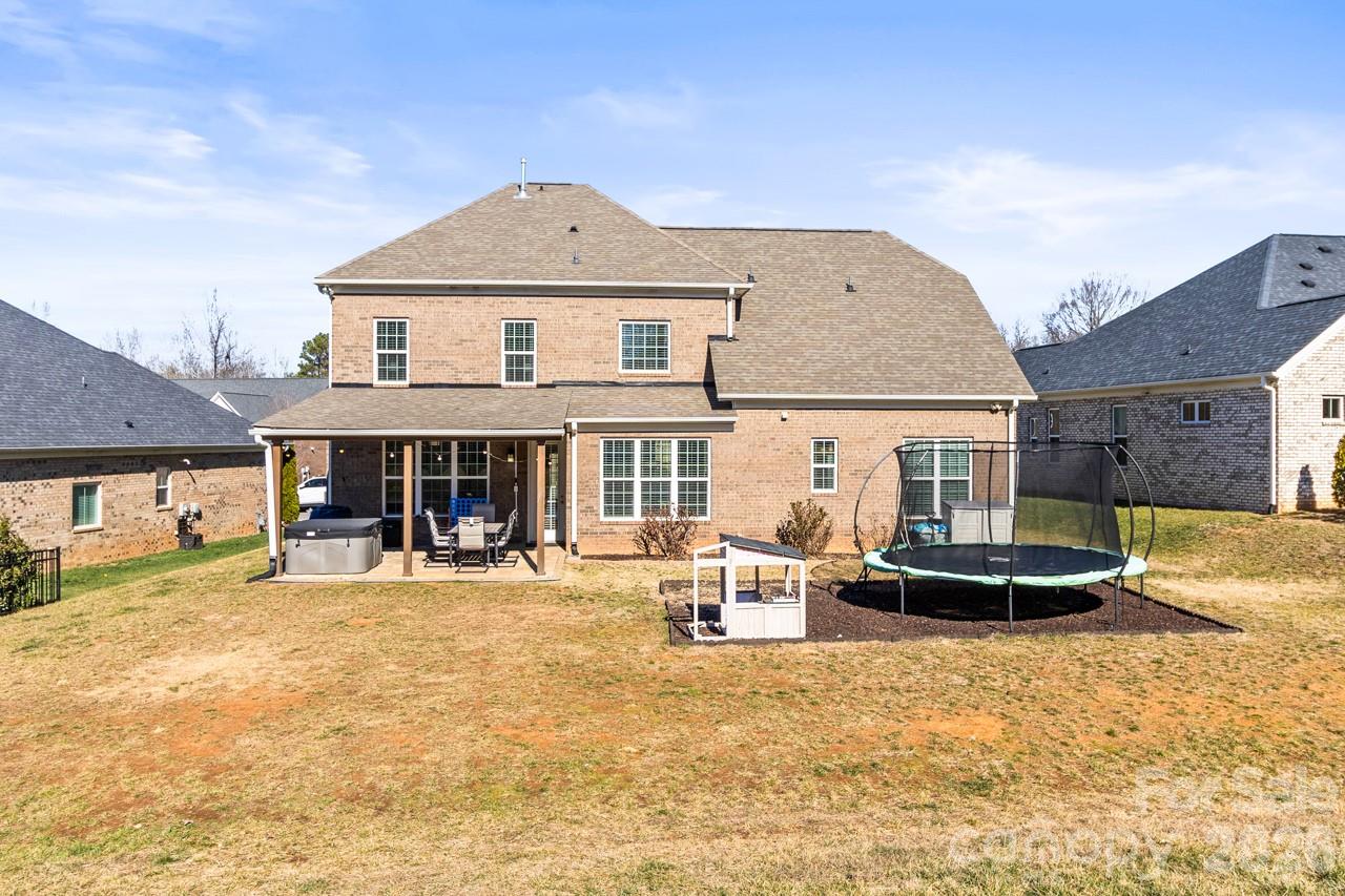 135 Holly Ridge Drive Mooresville NC 28115