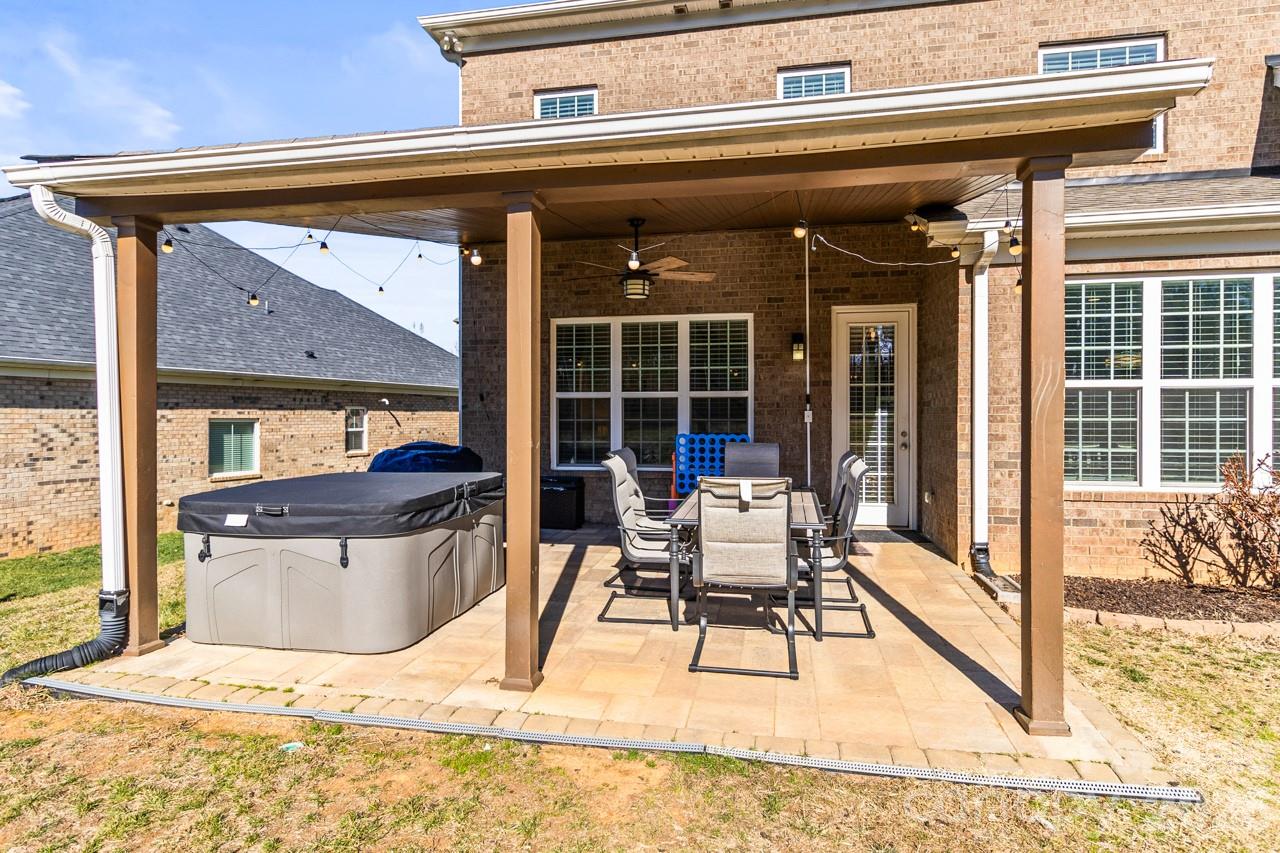 135 Holly Ridge Drive Mooresville NC 28115