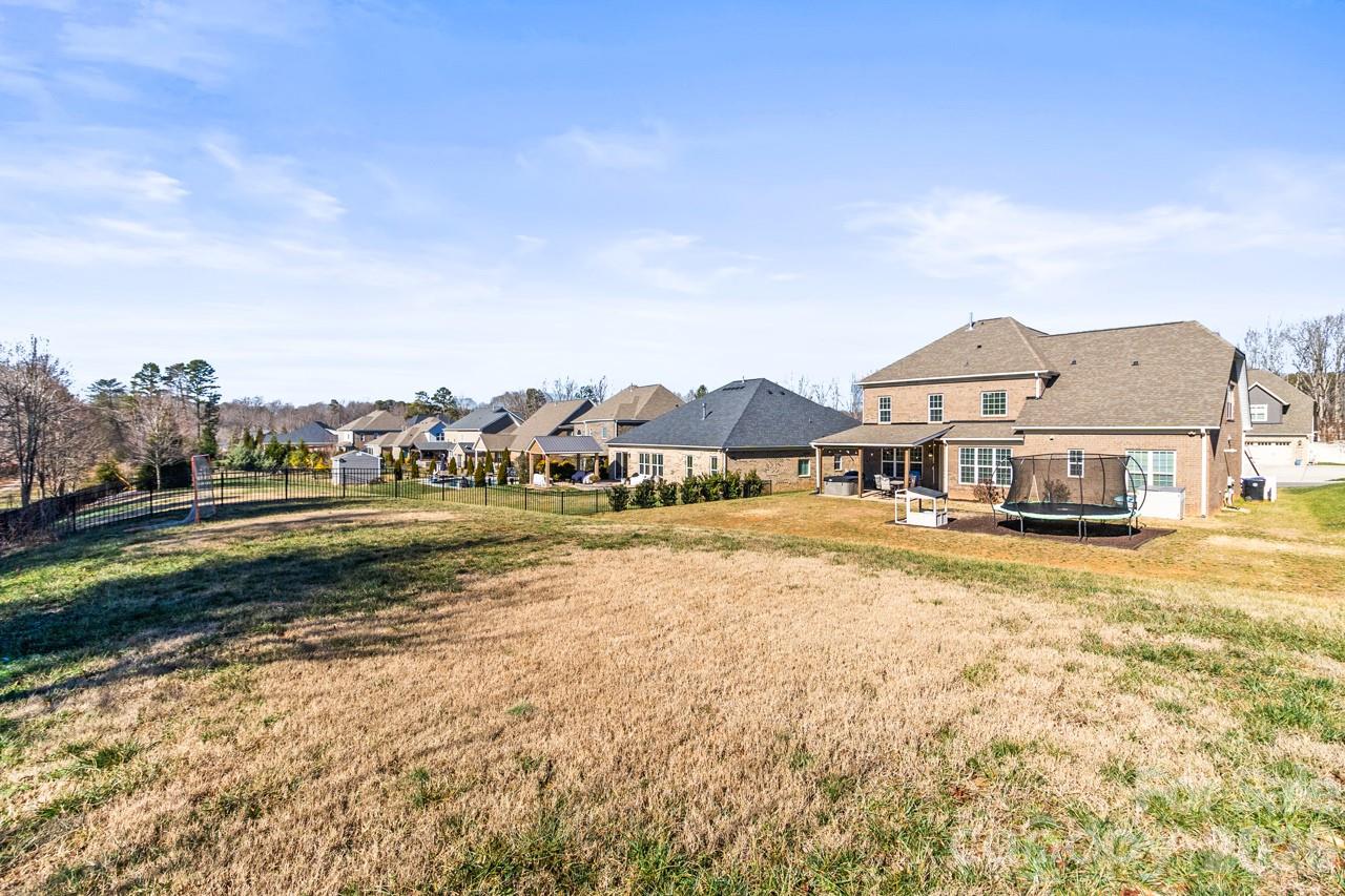 135 Holly Ridge Drive Mooresville NC 28115