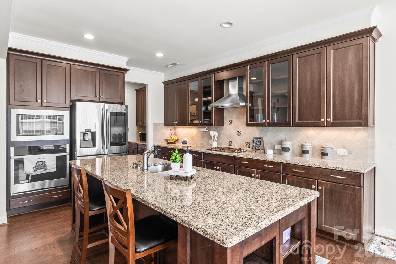 135 Holly Ridge Drive Mooresville NC 28115