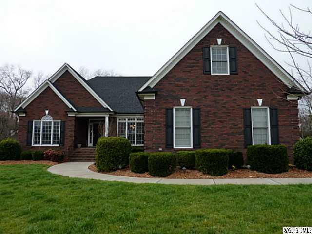 3648 Charolais Lane Harrisburg NC 28075