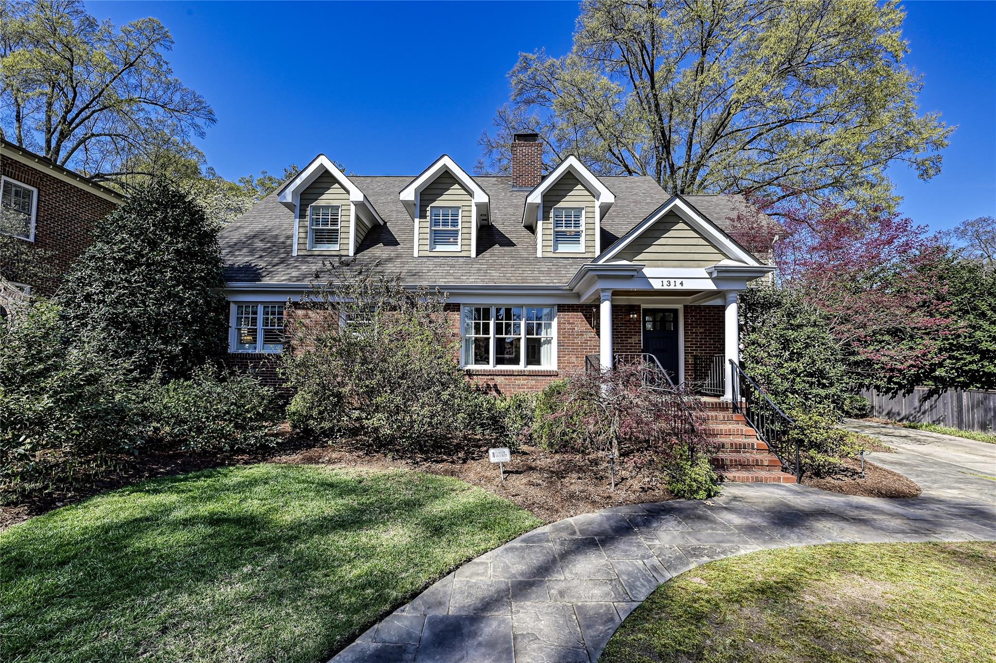 1314 Carlton Avenue Charlotte NC 28203