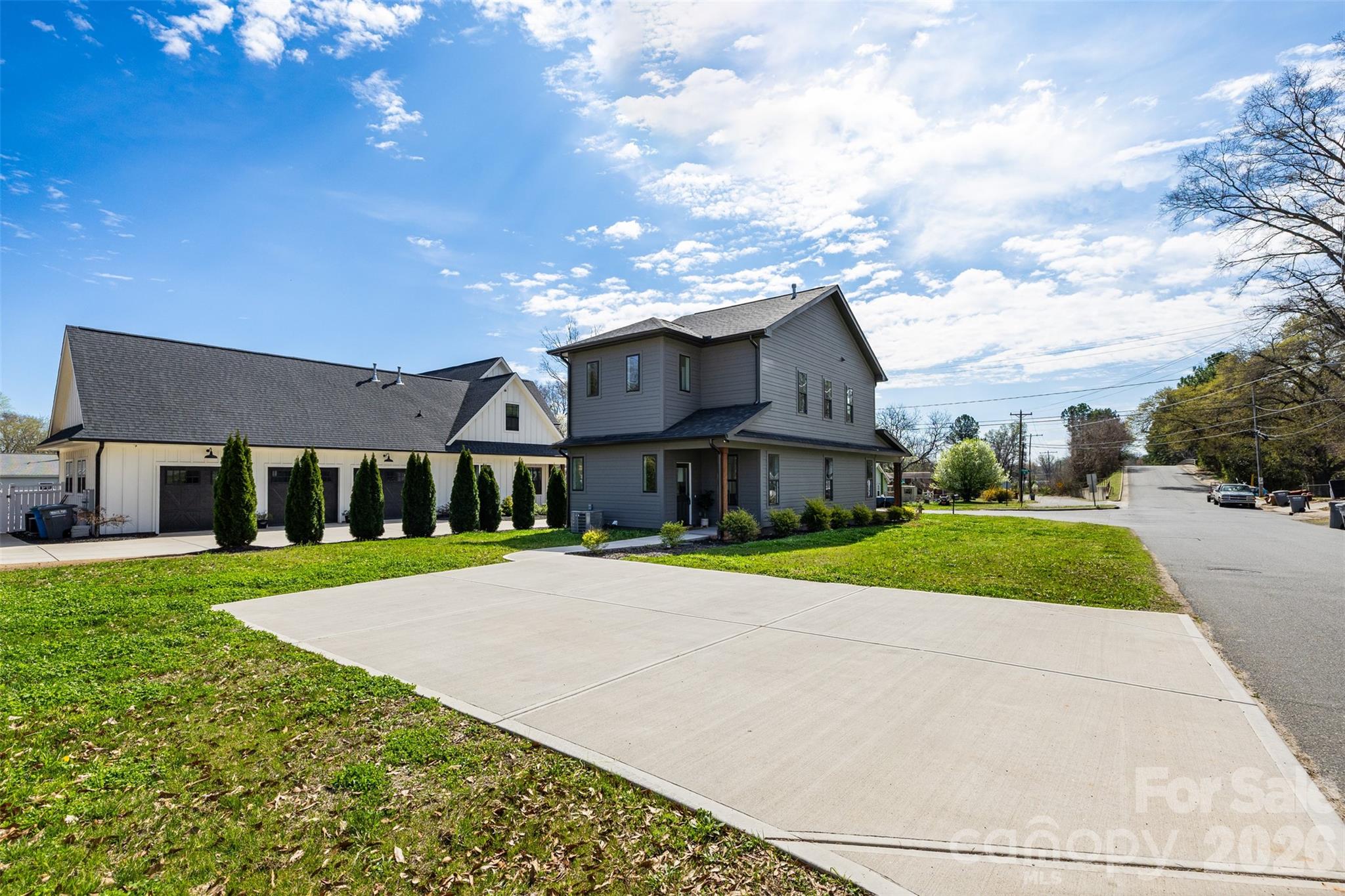 901 Edgemont Avenue Belmont NC 28012