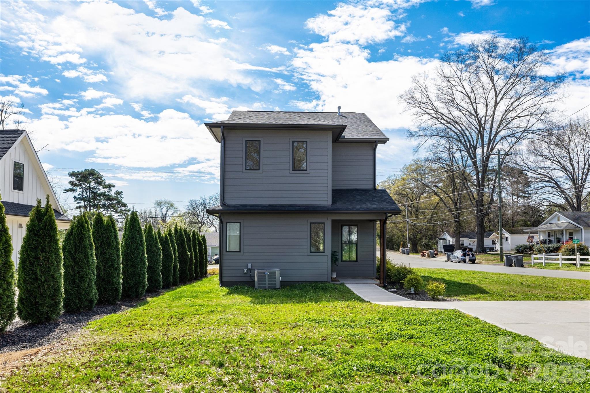 901 Edgemont Avenue Belmont NC 28012