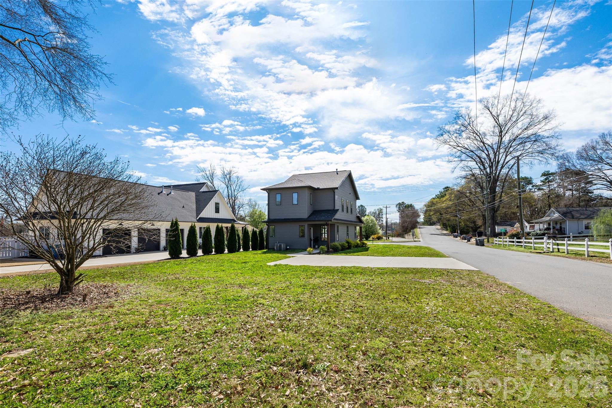 901 Edgemont Avenue Belmont NC 28012