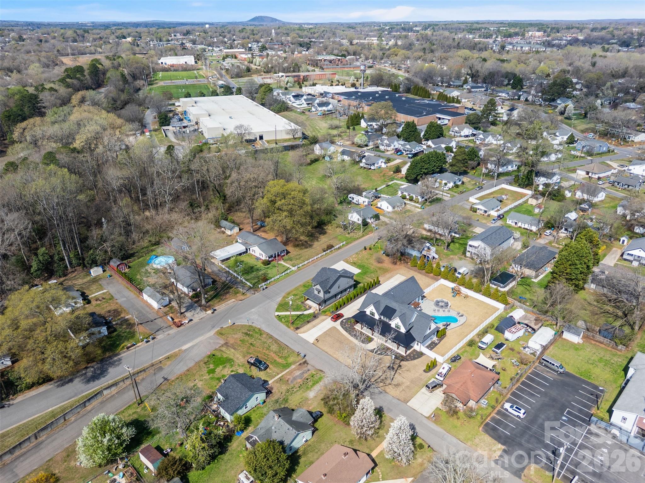 901 Edgemont Avenue Belmont NC 28012
