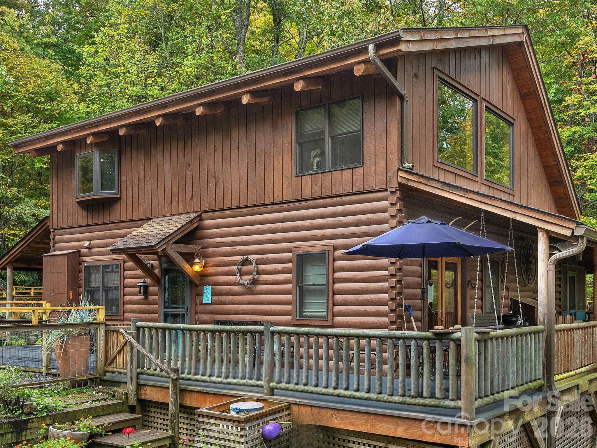 Fairview NC, 102 and 104 Carriage Drive