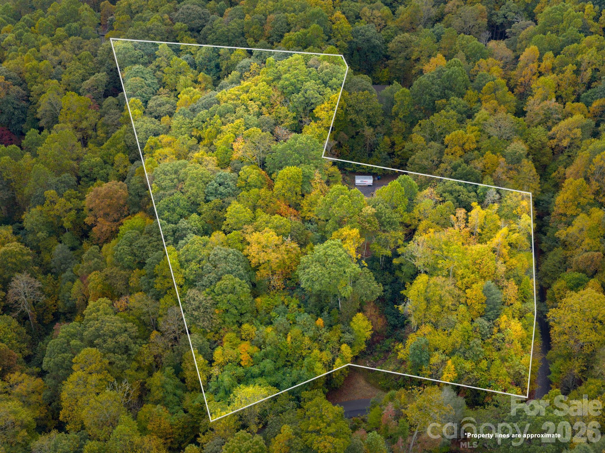 102 And 104 Carriage Drive Fairview NC 28730