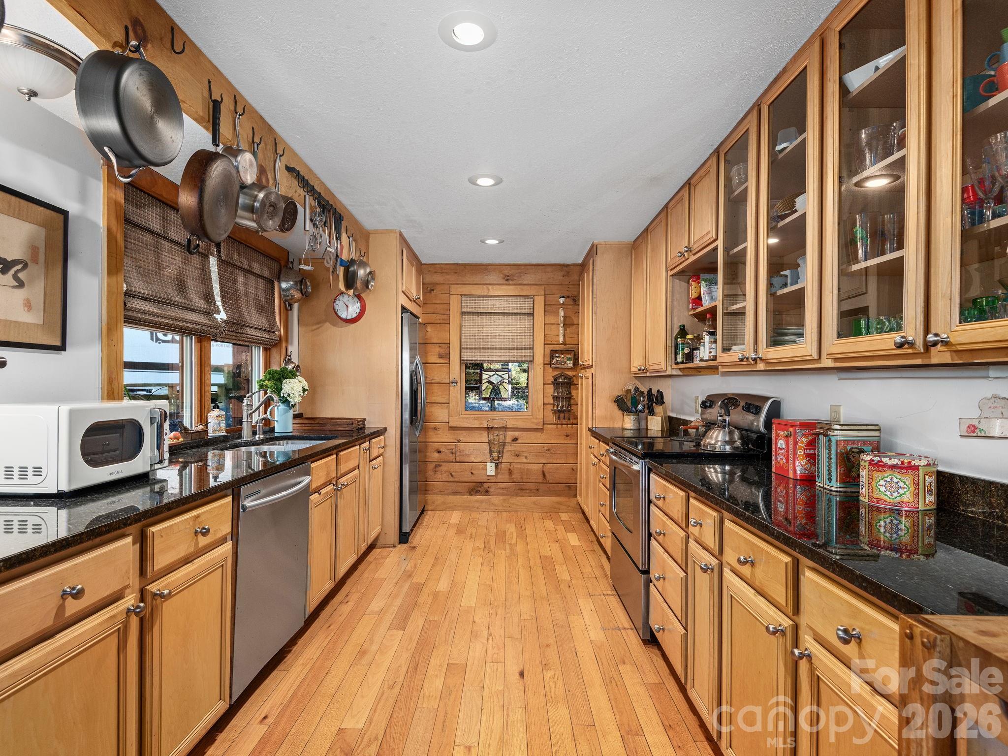 102 And 104 Carriage Drive Fairview NC 28730