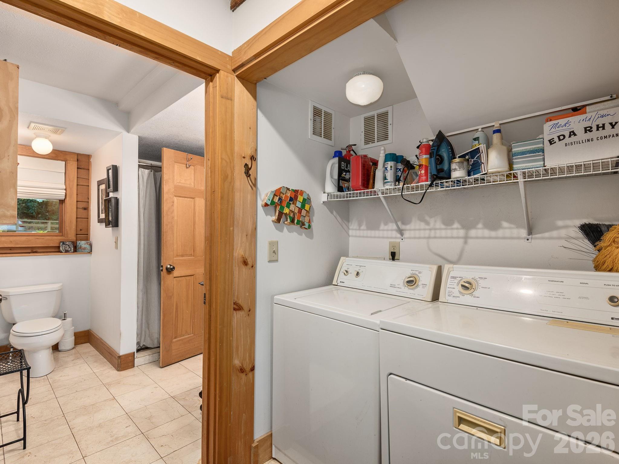 102 And 104 Carriage Drive Fairview NC 28730