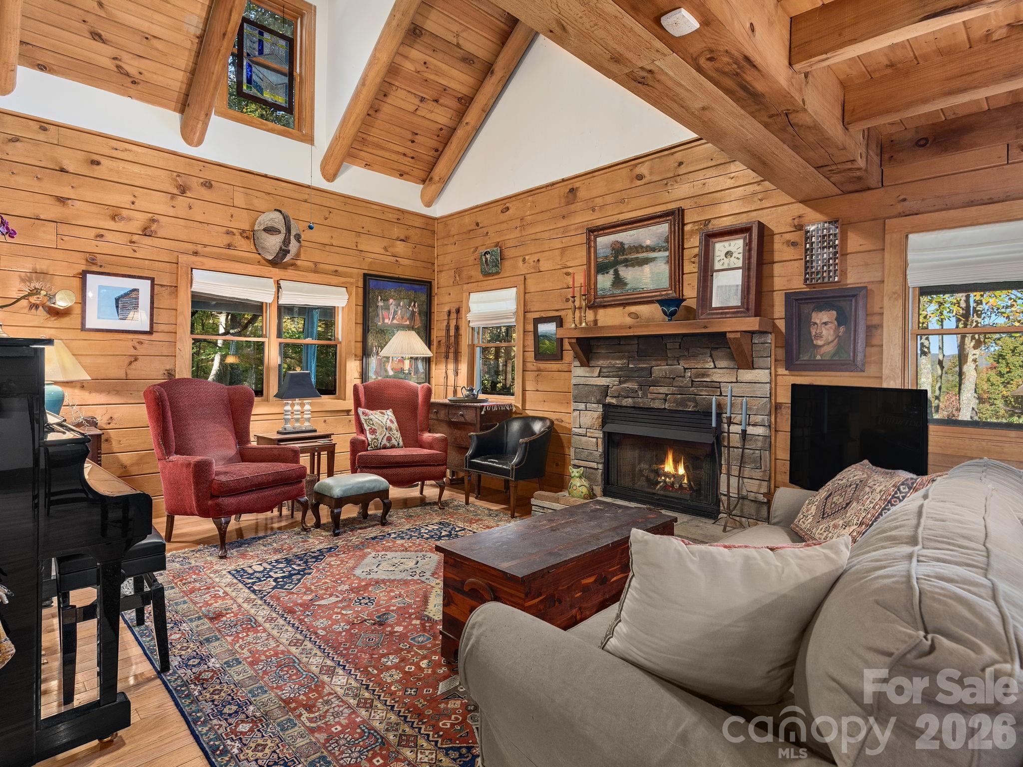 102 And 104 Carriage Drive Fairview NC 28730