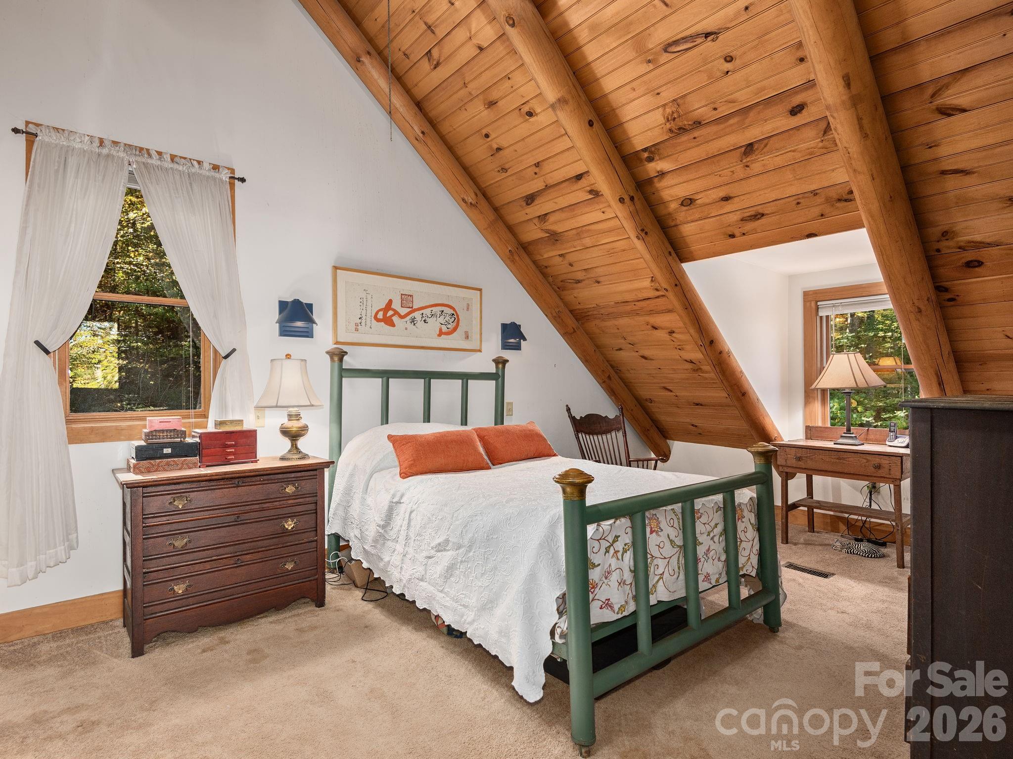 102 And 104 Carriage Drive Fairview NC 28730