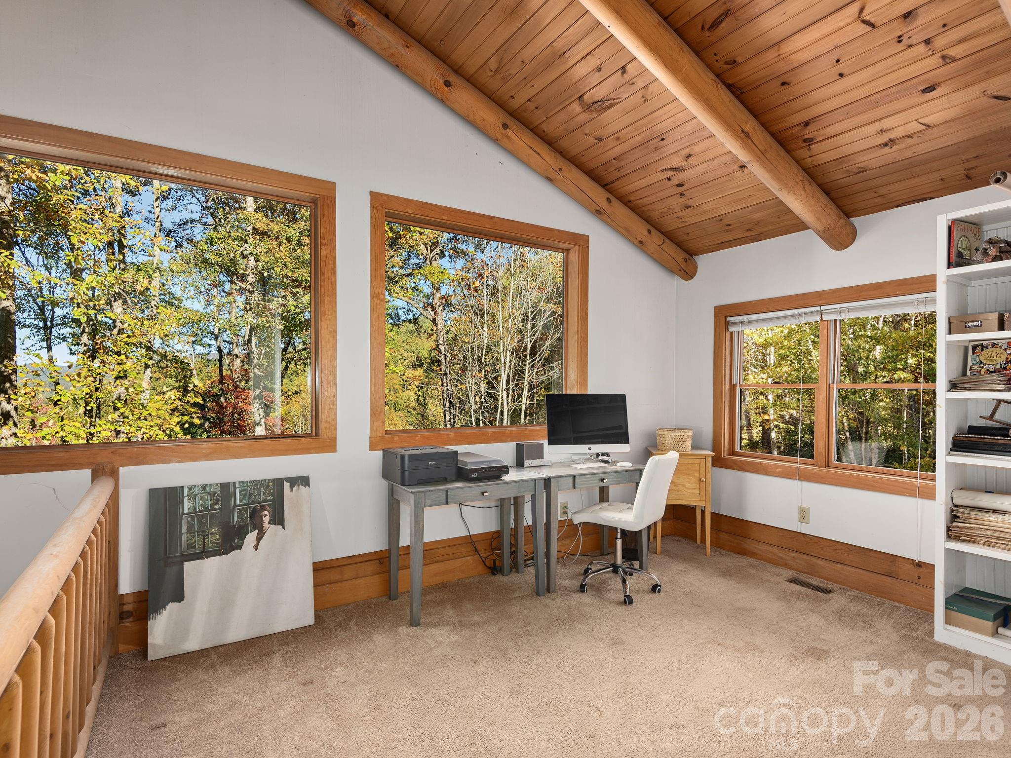 102 And 104 Carriage Drive Fairview NC 28730