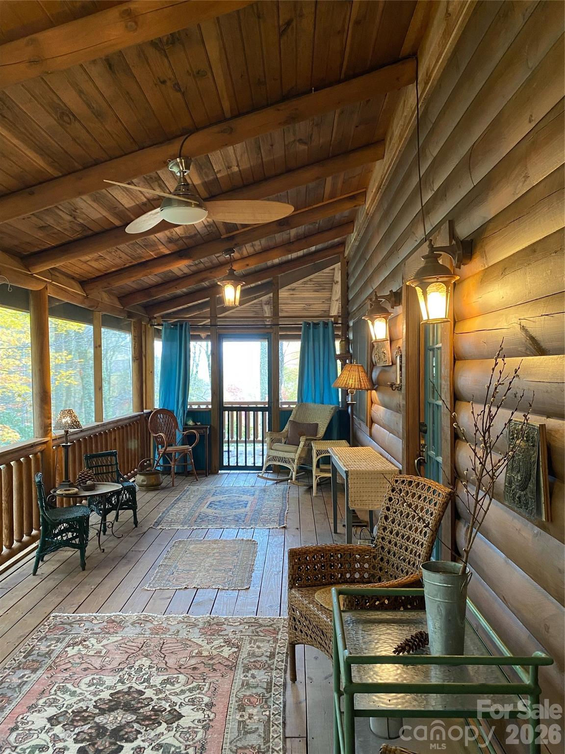 102 And 104 Carriage Drive Fairview NC 28730