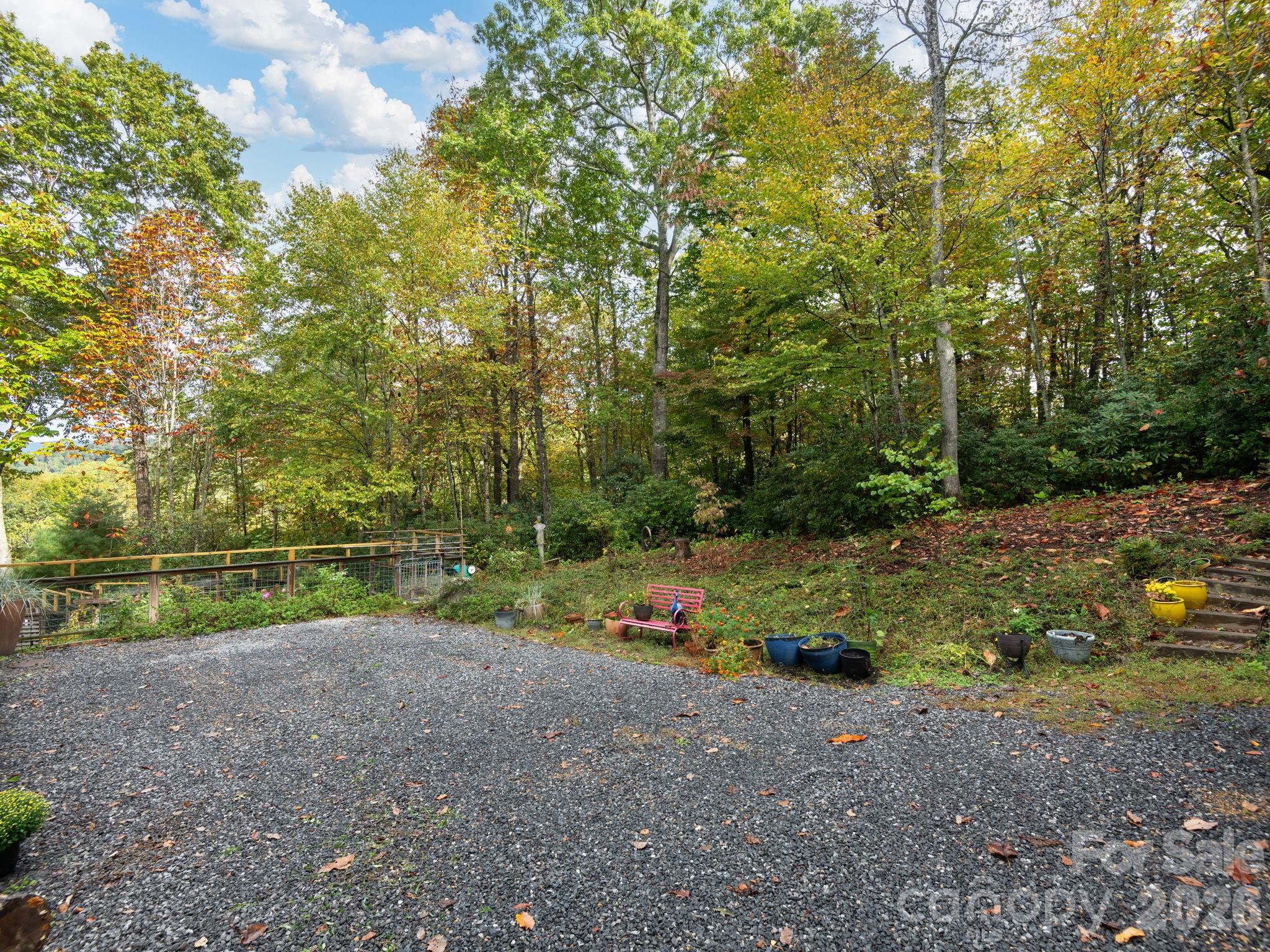 102 And 104 Carriage Drive Fairview NC 28730