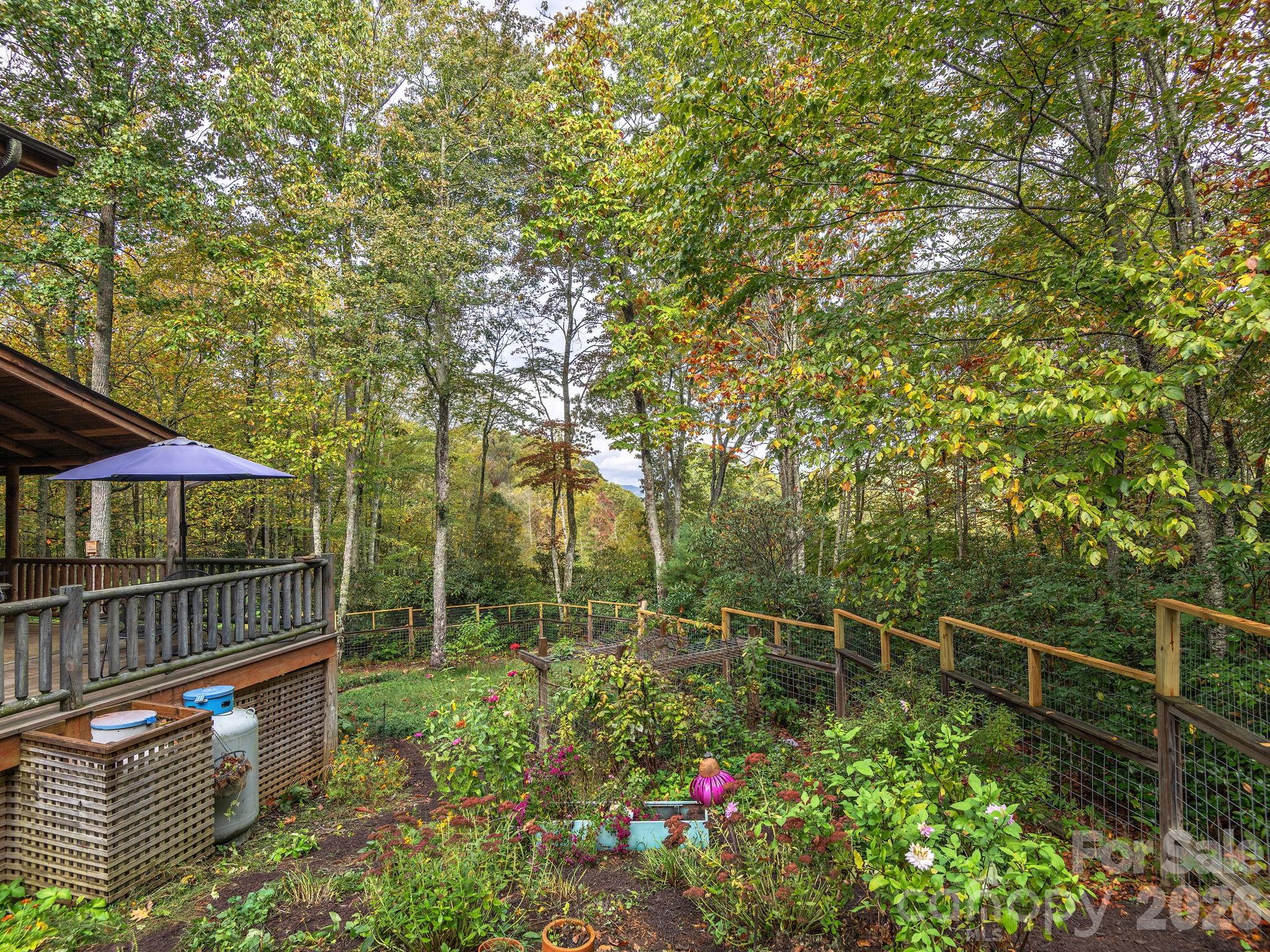 102 And 104 Carriage Drive Fairview NC 28730