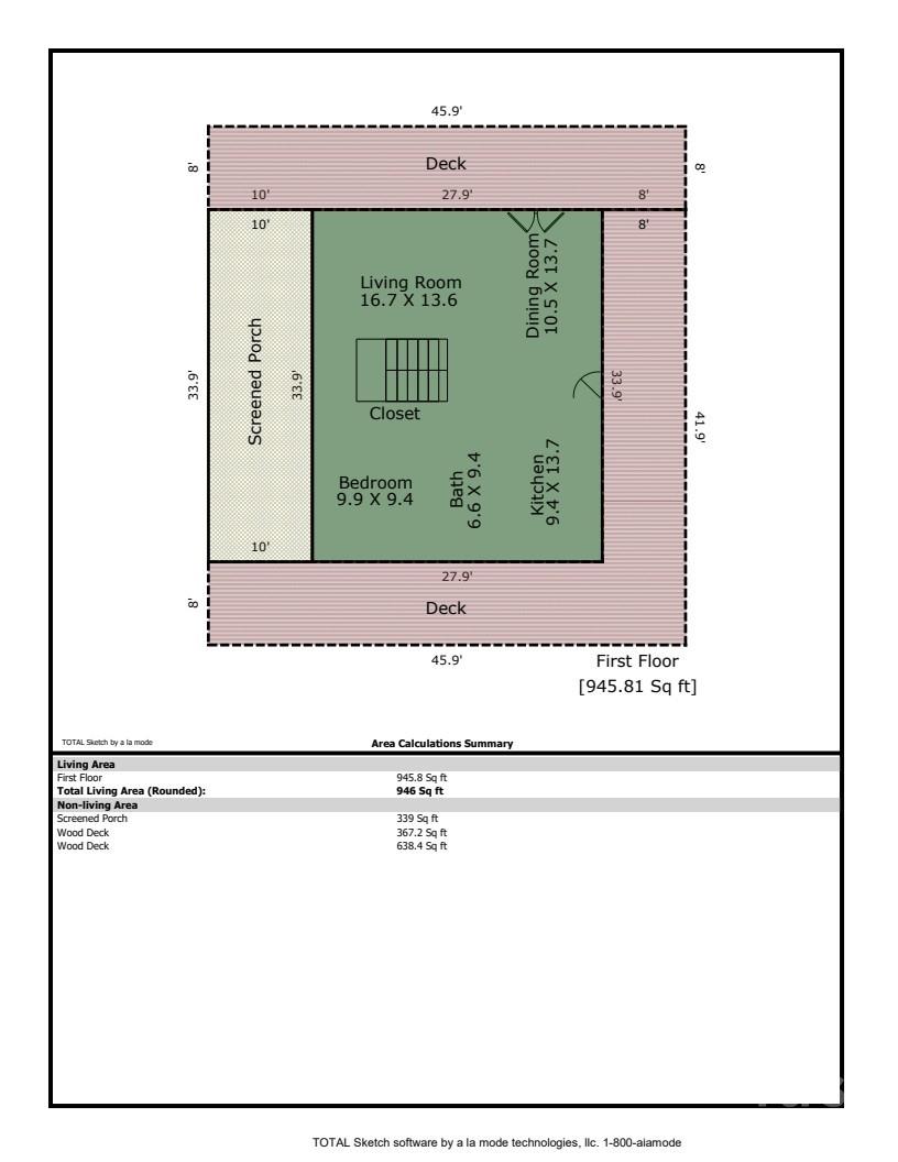 102 And 104 Carriage Drive Fairview NC 28730