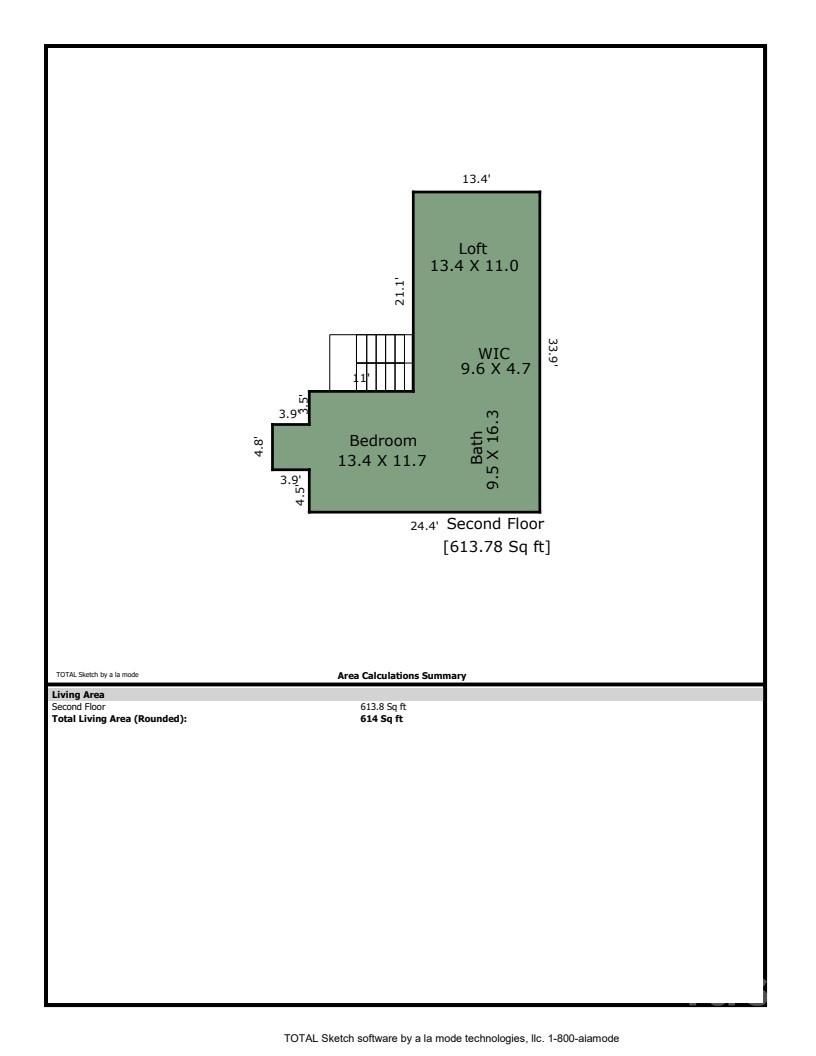 102 And 104 Carriage Drive Fairview NC 28730