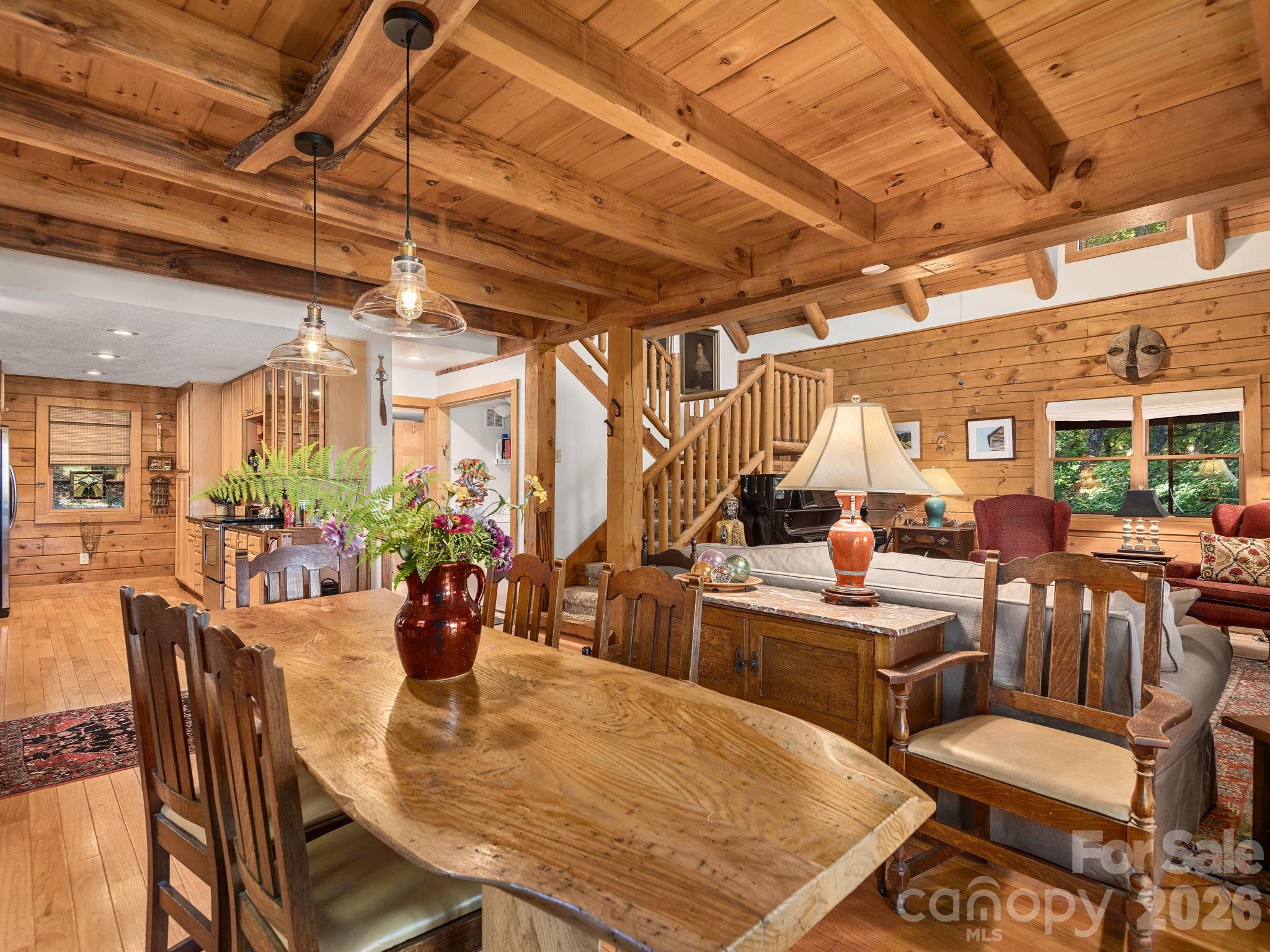 102 And 104 Carriage Drive Fairview NC 28730