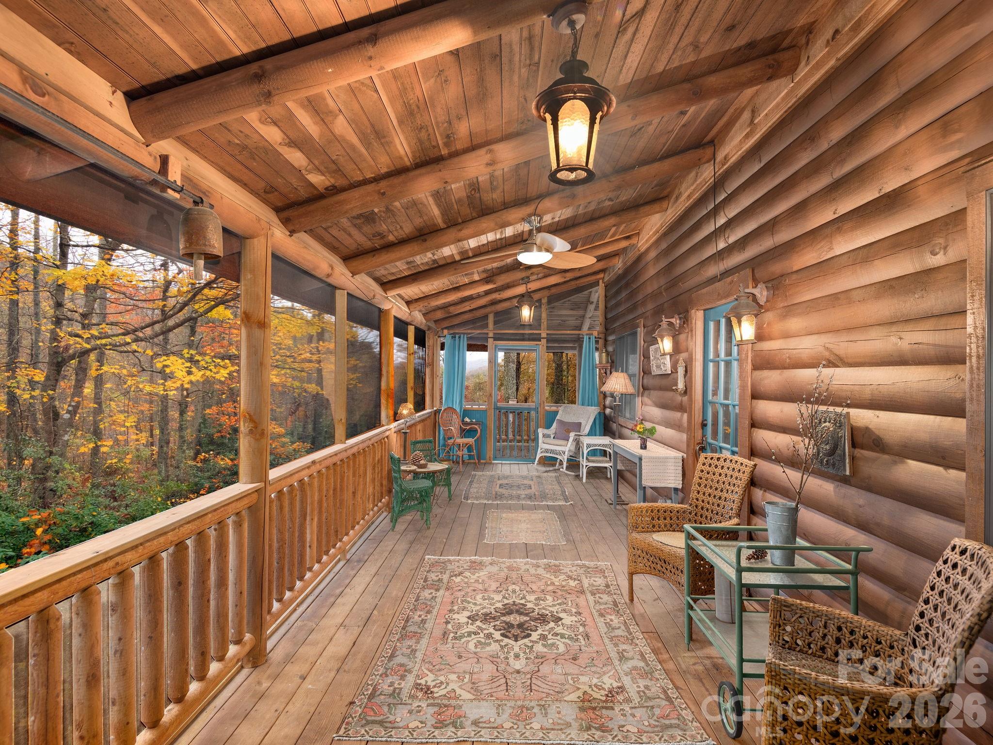 102 And 104 Carriage Drive Fairview NC 28730