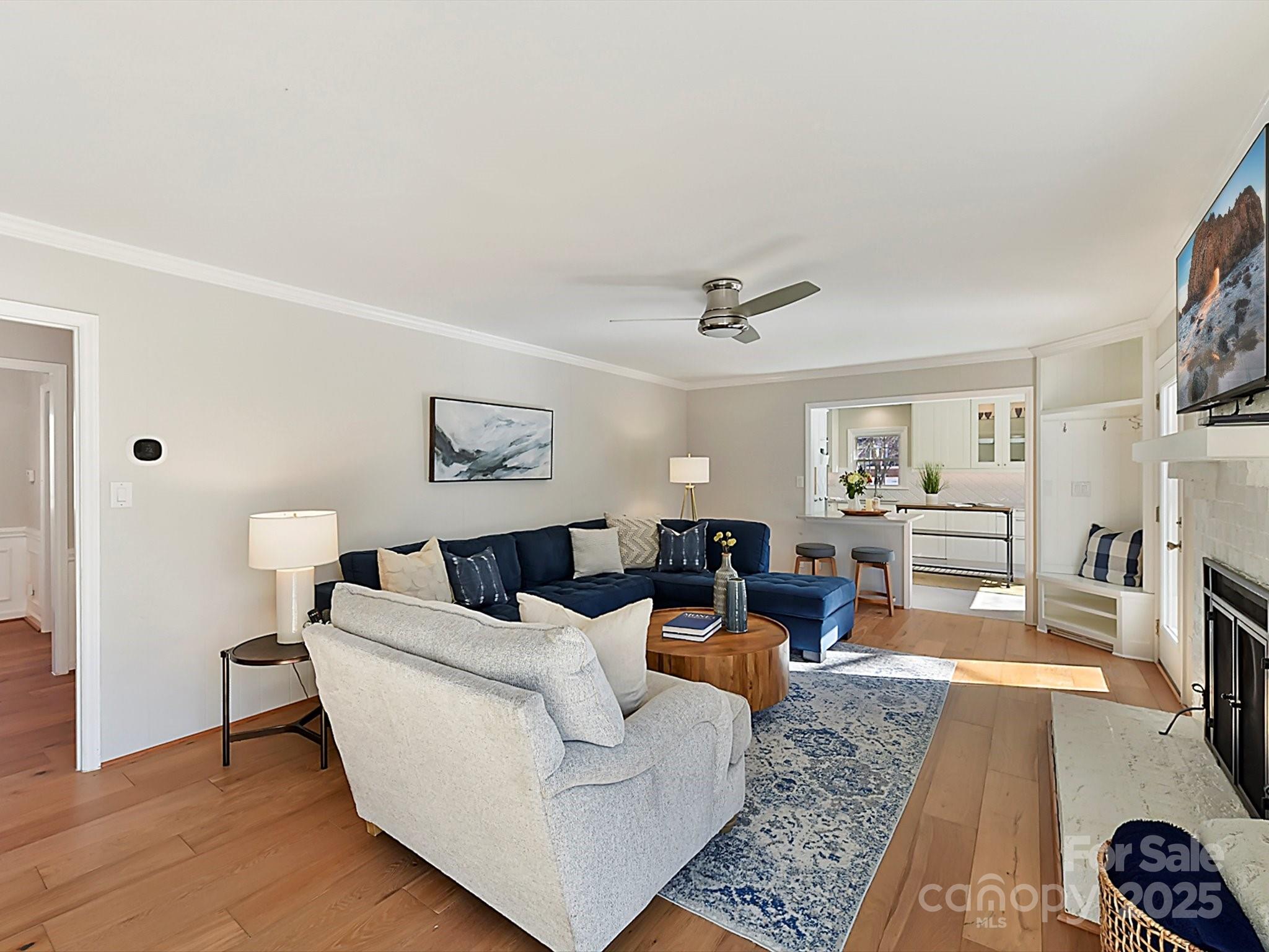 2410 Hopecrest Drive Charlotte NC 28210