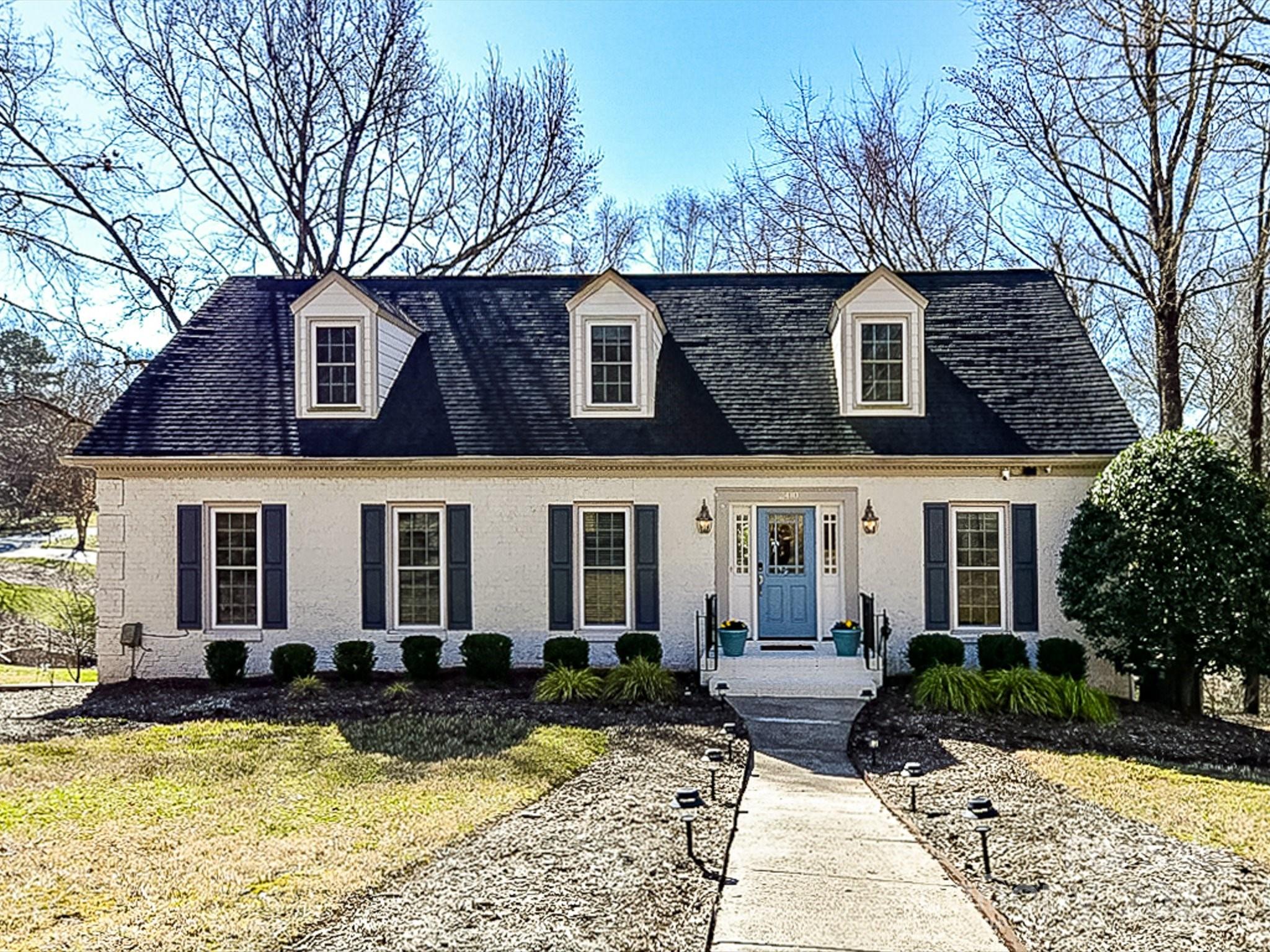 2410 Hopecrest Drive Charlotte NC 28210