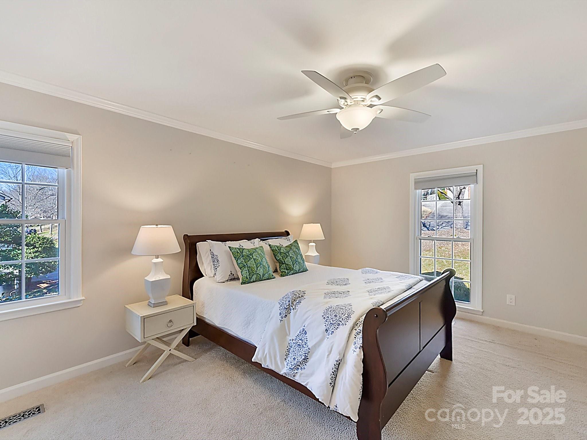 2410 Hopecrest Drive Charlotte NC 28210