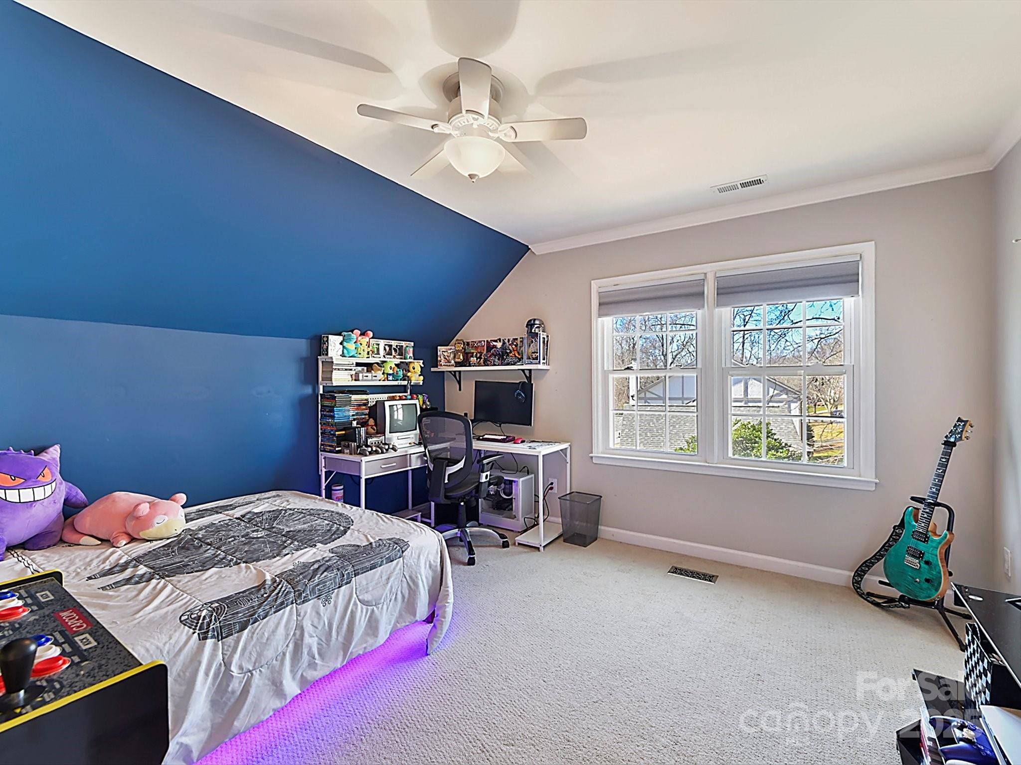 2410 Hopecrest Drive Charlotte NC 28210