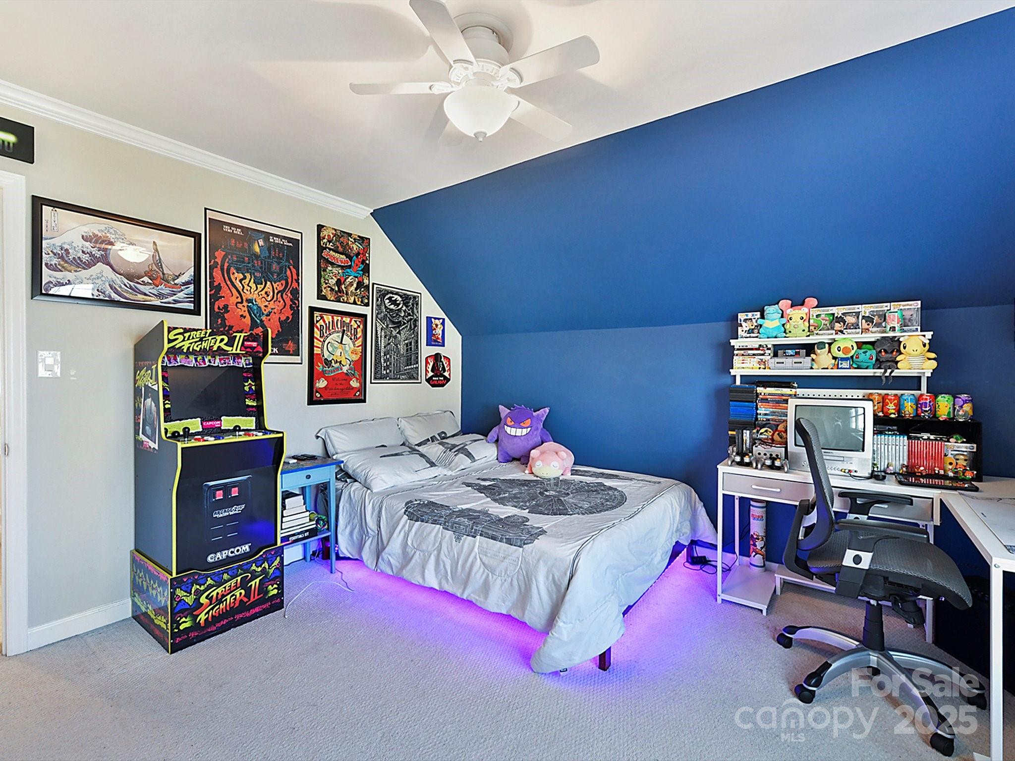 2410 Hopecrest Drive Charlotte NC 28210
