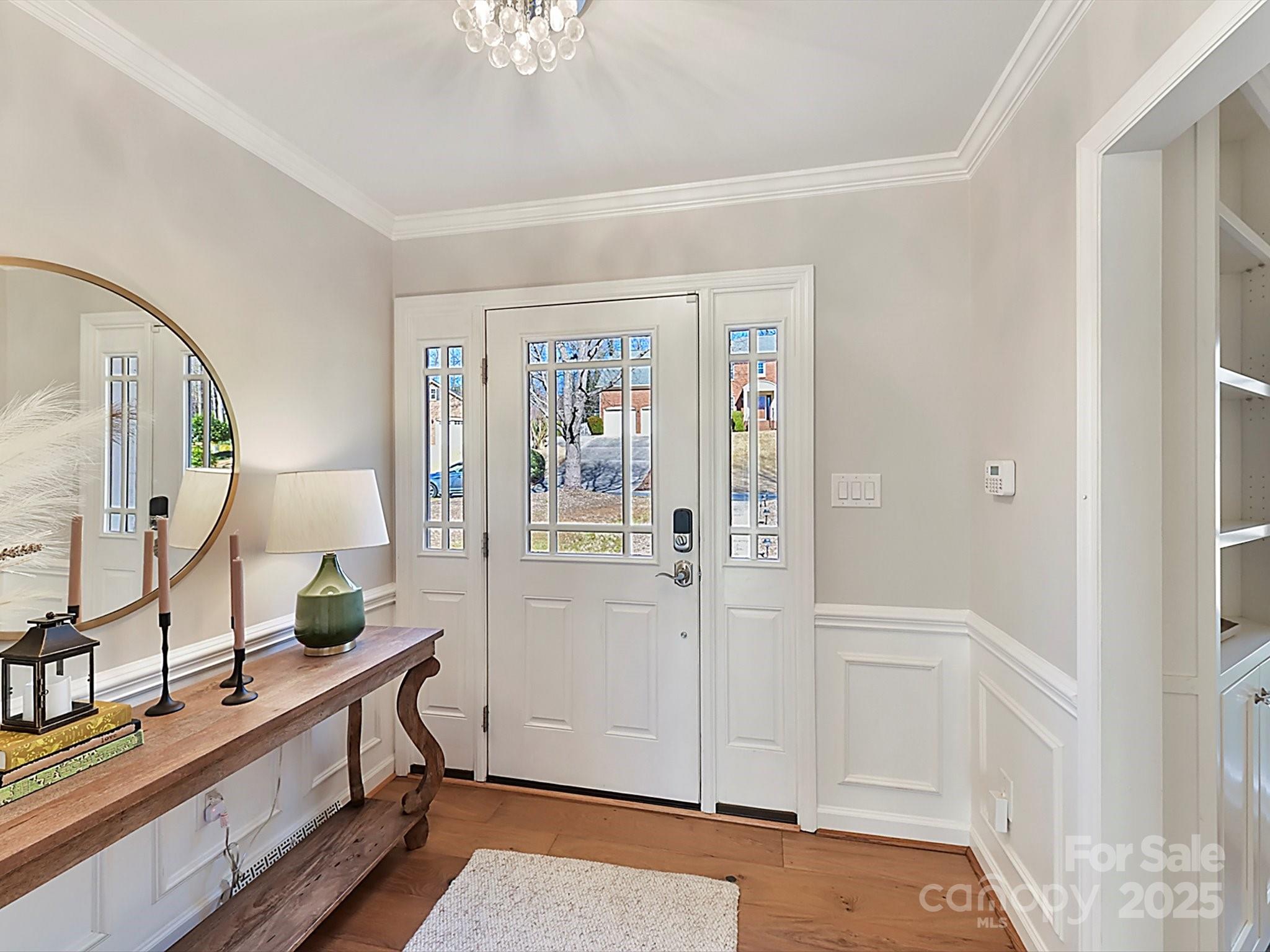 2410 Hopecrest Drive Charlotte NC 28210