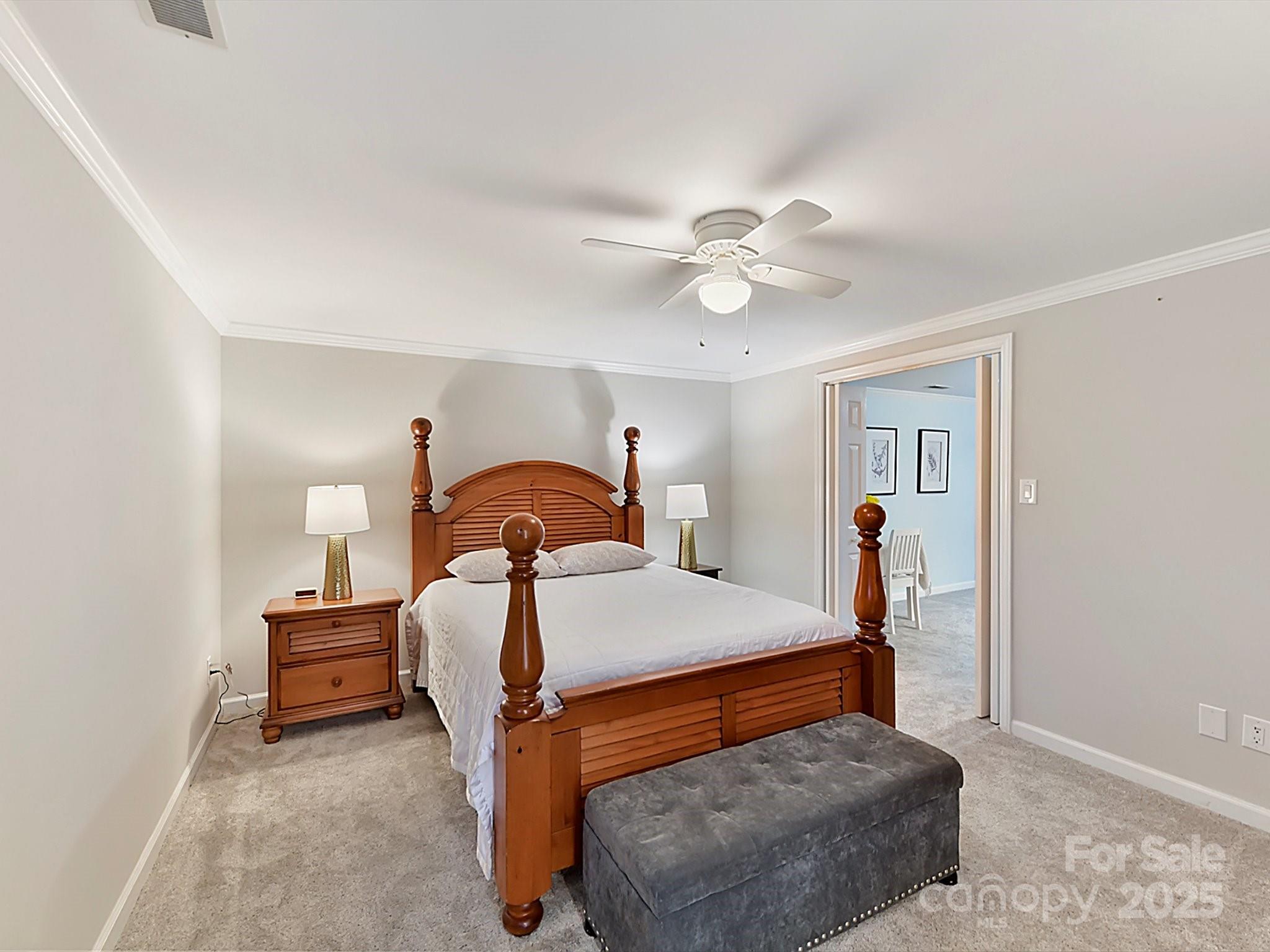 2410 Hopecrest Drive Charlotte NC 28210