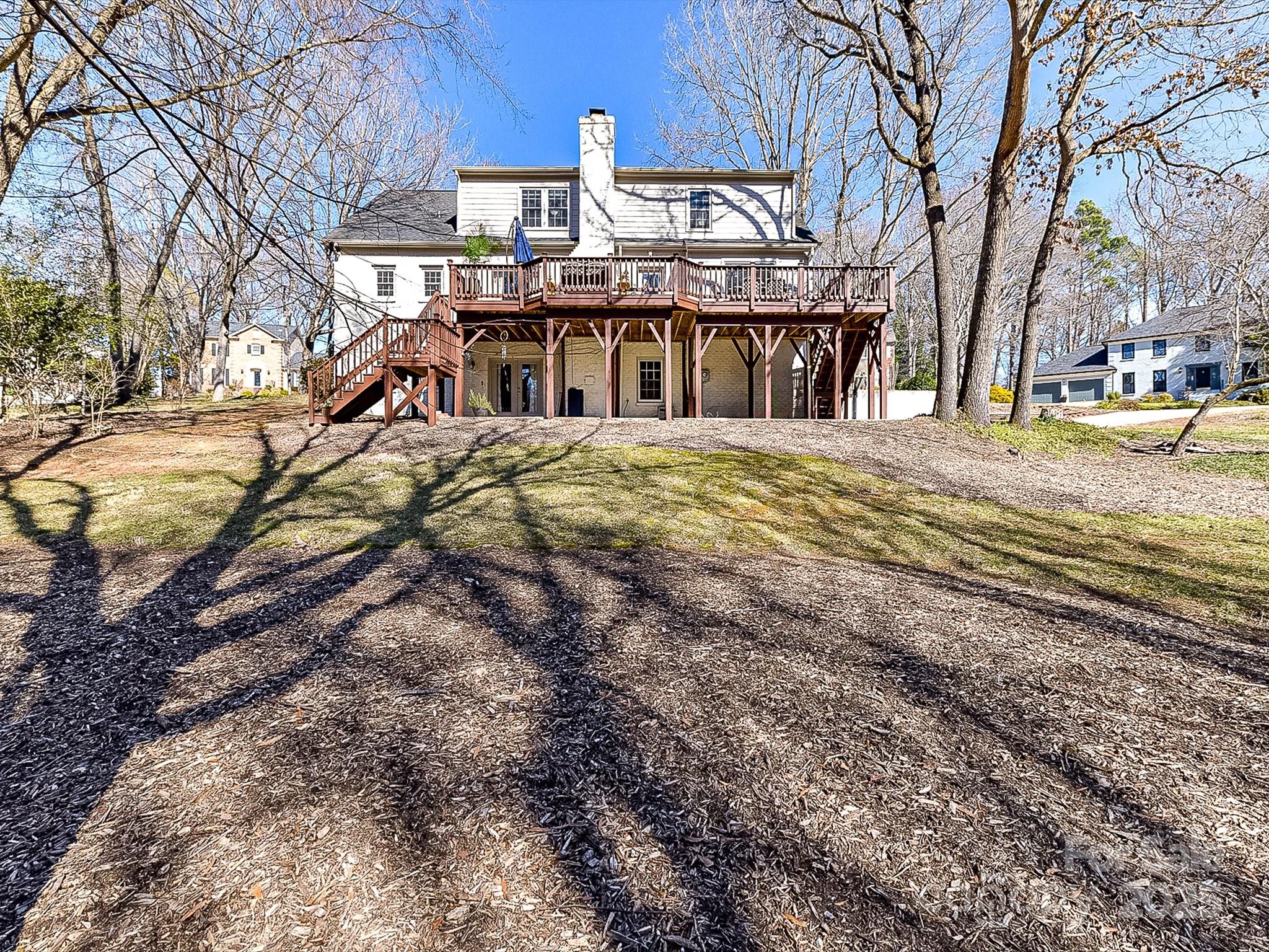 2410 Hopecrest Drive Charlotte NC 28210