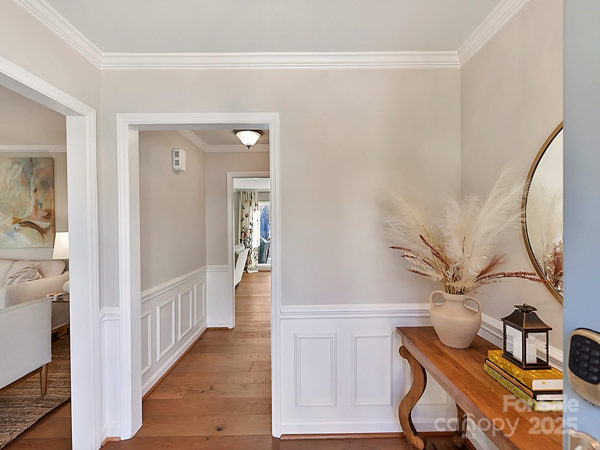 2410 Hopecrest Drive Charlotte NC 28210