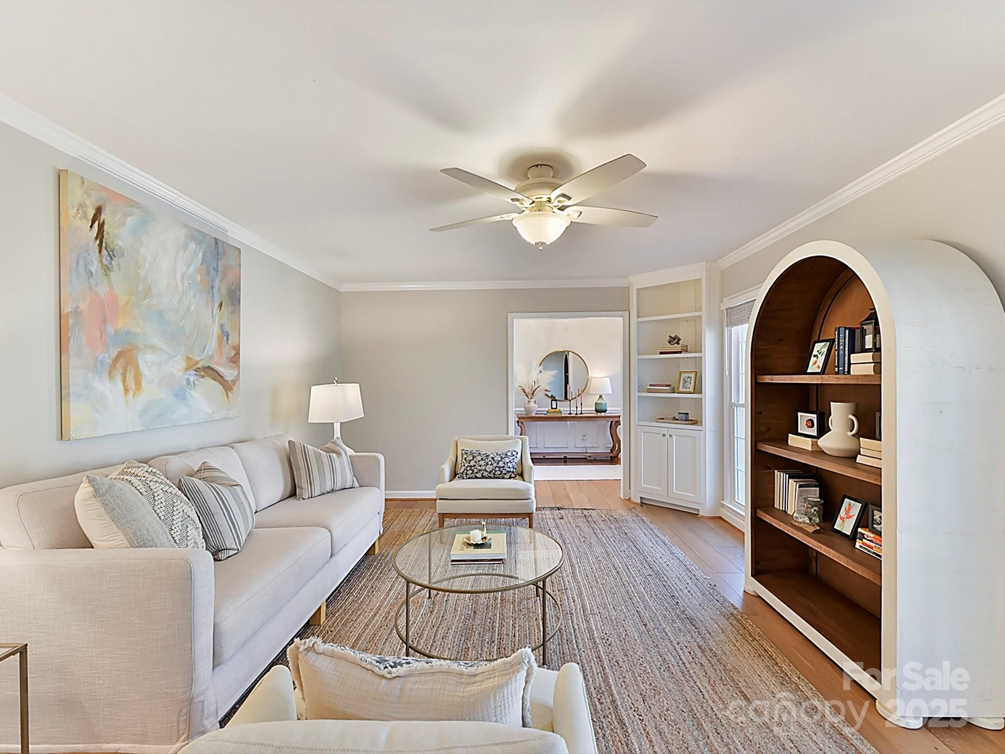 2410 Hopecrest Drive Charlotte NC 28210