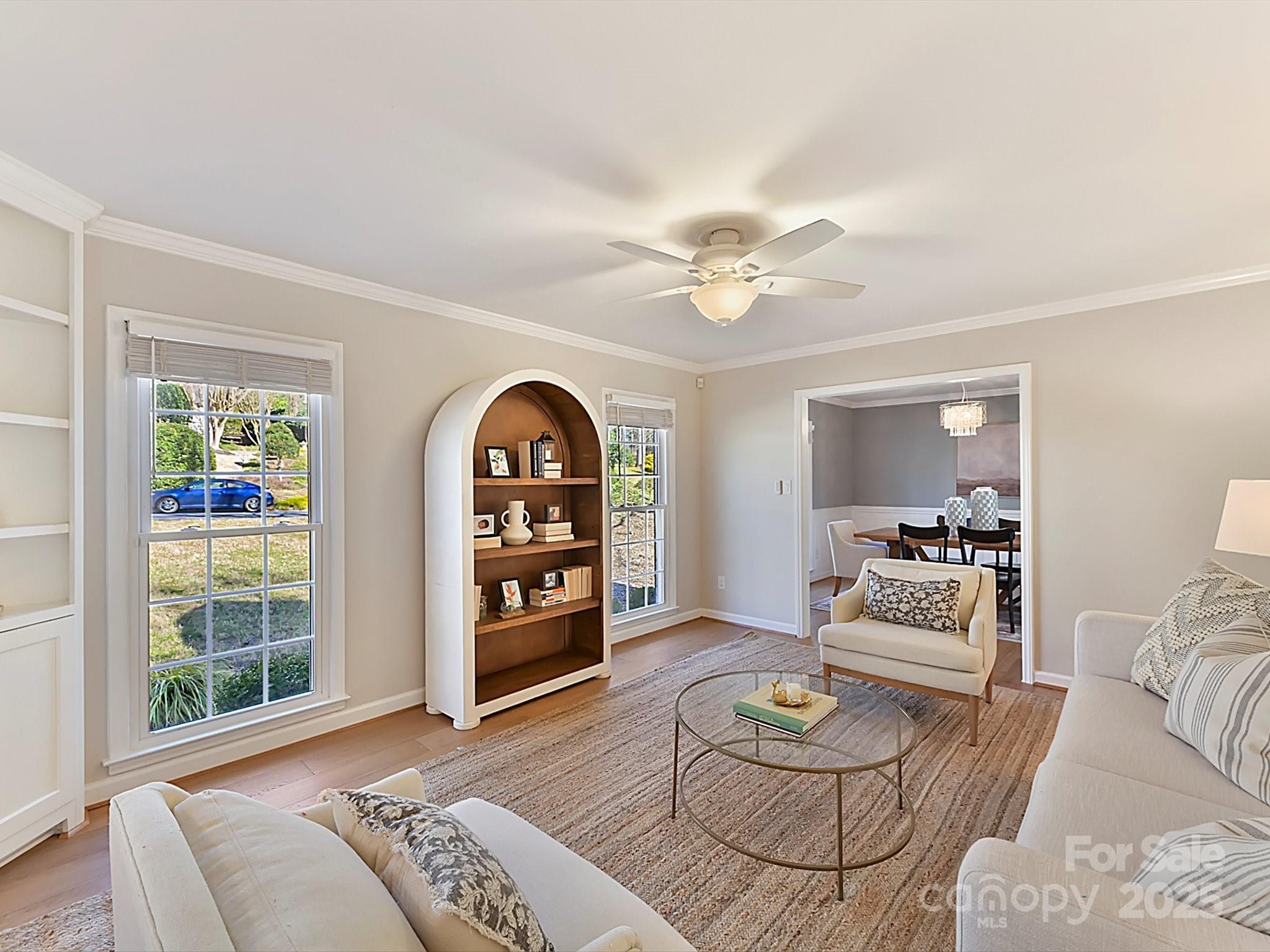 2410 Hopecrest Drive Charlotte NC 28210